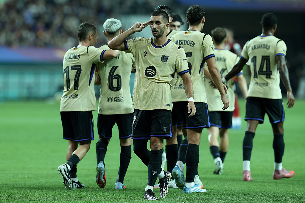 Mamy wszystkich ćwierćfinalistów Pucharu Króla. Z kim może zagrać FC Barcelona?