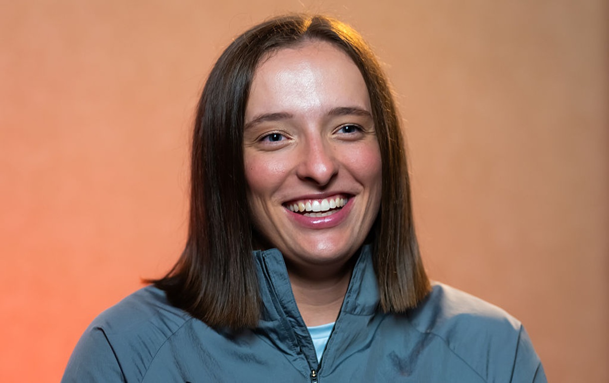 Czas na pierwszy mecz Świątek w Pekinie. Jest komunikat ws. godziny