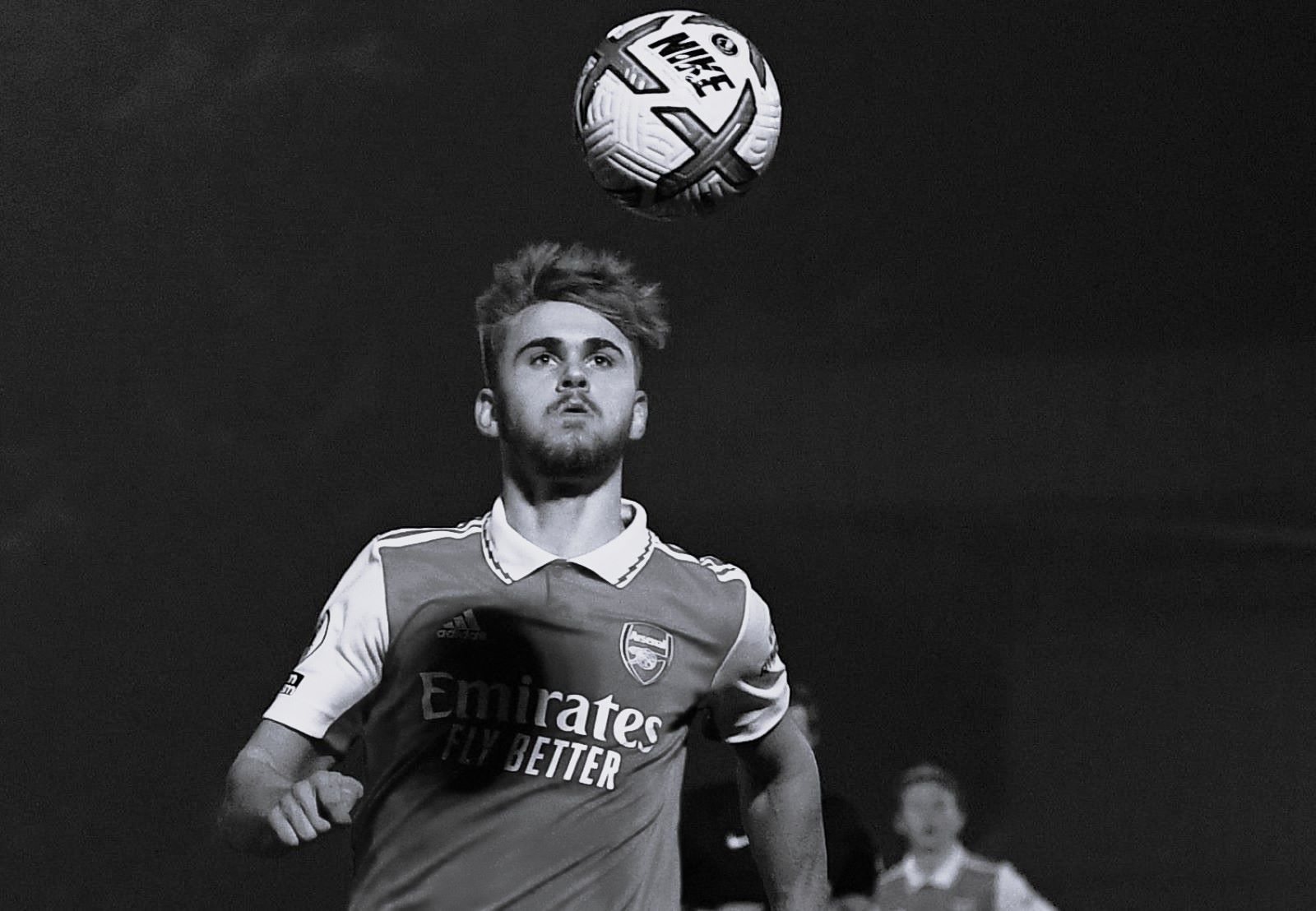 Tragedia na boisku. Nie żyje wychowanek Arsenalu