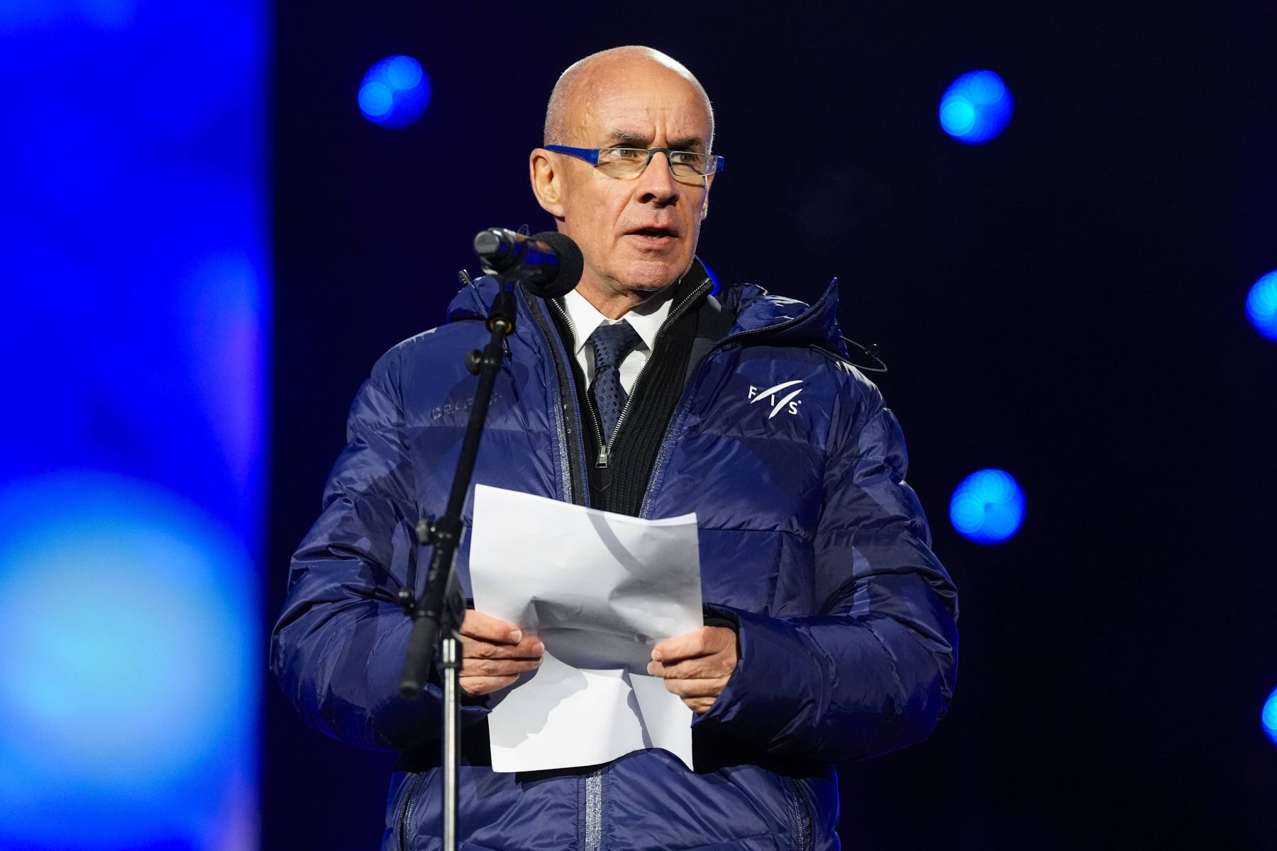 Będą obowiązkowe testy płci. Kolejna federacja wprowadza zmiany