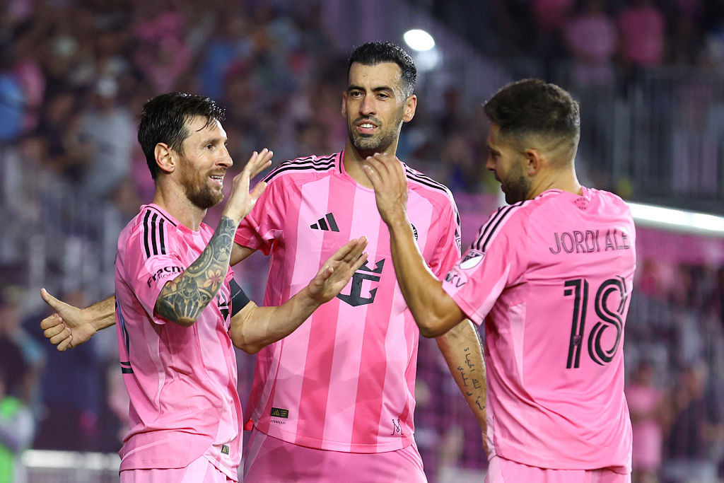 To koniec. Legenda FC Barcelony kończy karierę