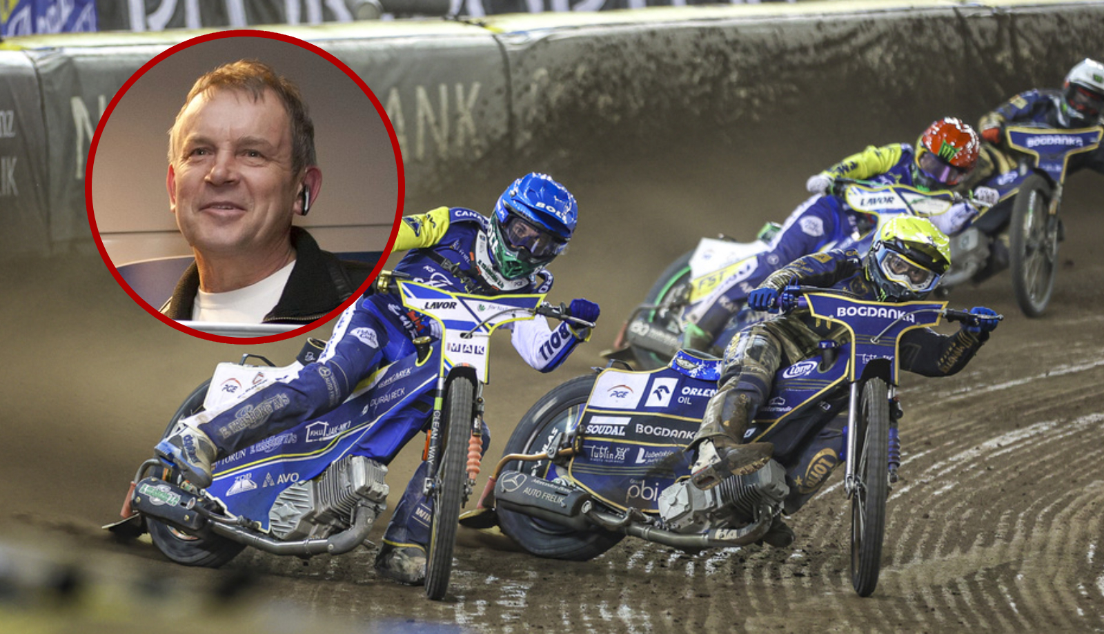 Były trener Motoru mówi o słabości drużyny. "Po raz pierwszy od niepamiętnych czasów"