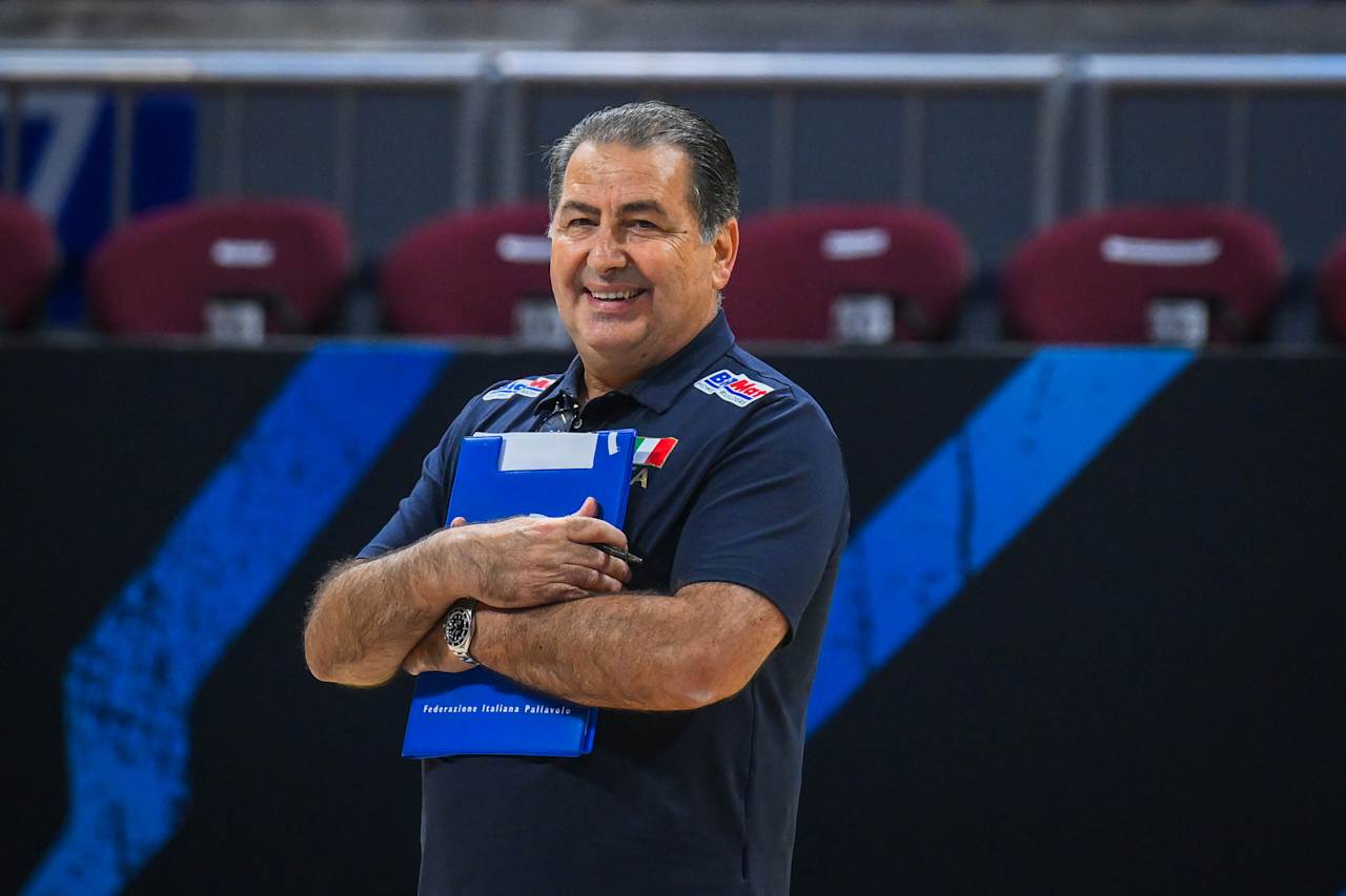 Zagra z Polakami o finał MŚ. Tak mówi o naszej drużynie