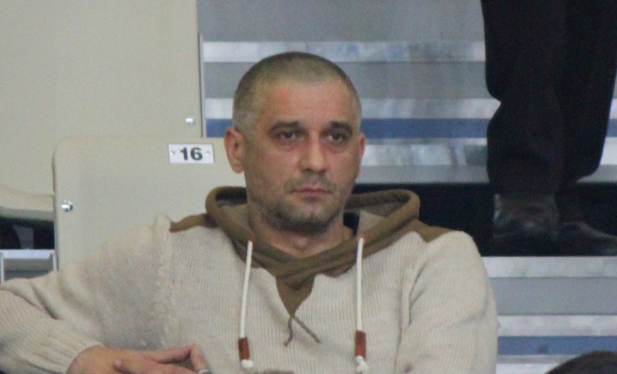 Koledzy mają wysokie emerytury górnicze. Ale nie chciałby się z nimi zamienić