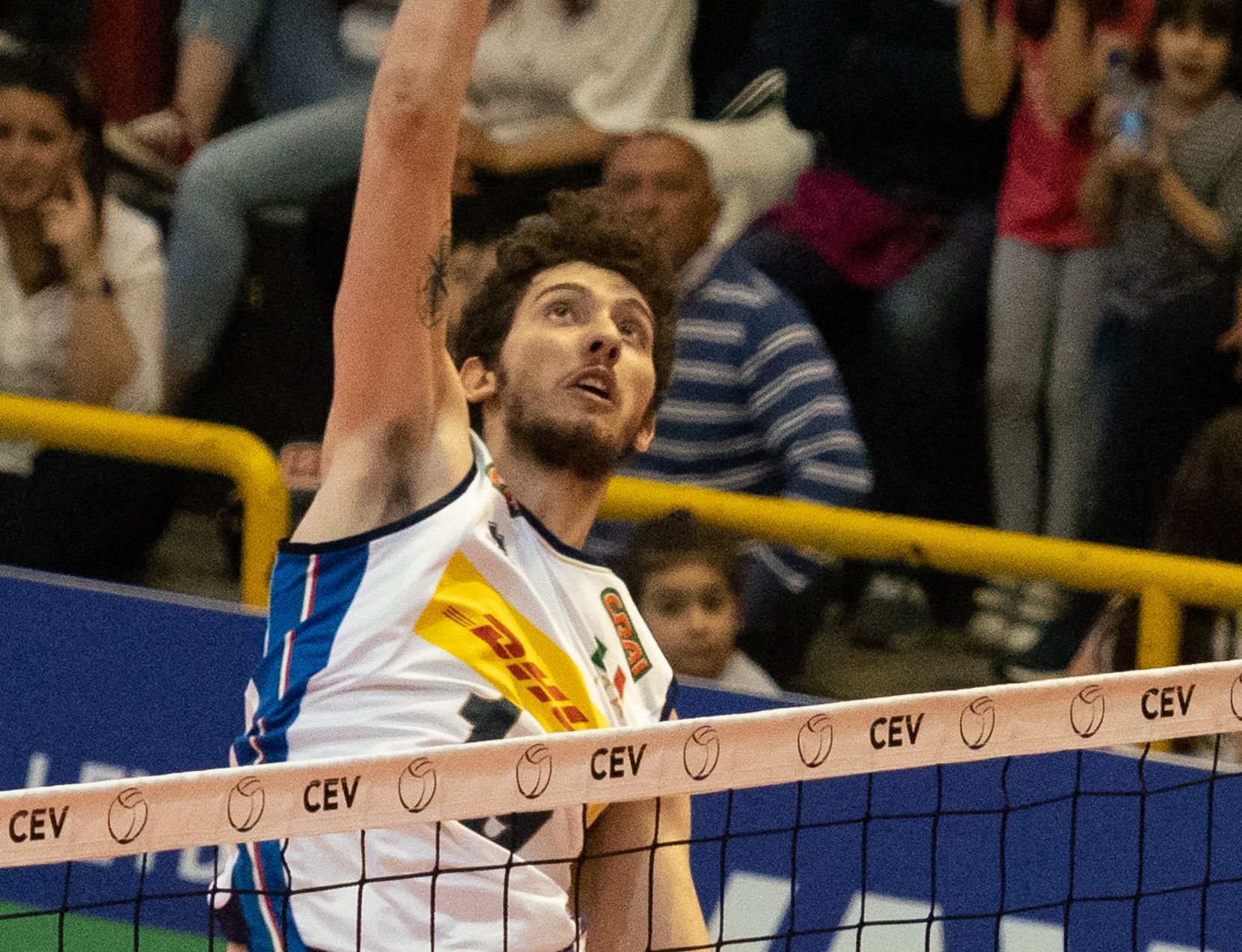 Wystarczyły dwa słowa. Już wiadomo, co Włoch sądzi o Polakach