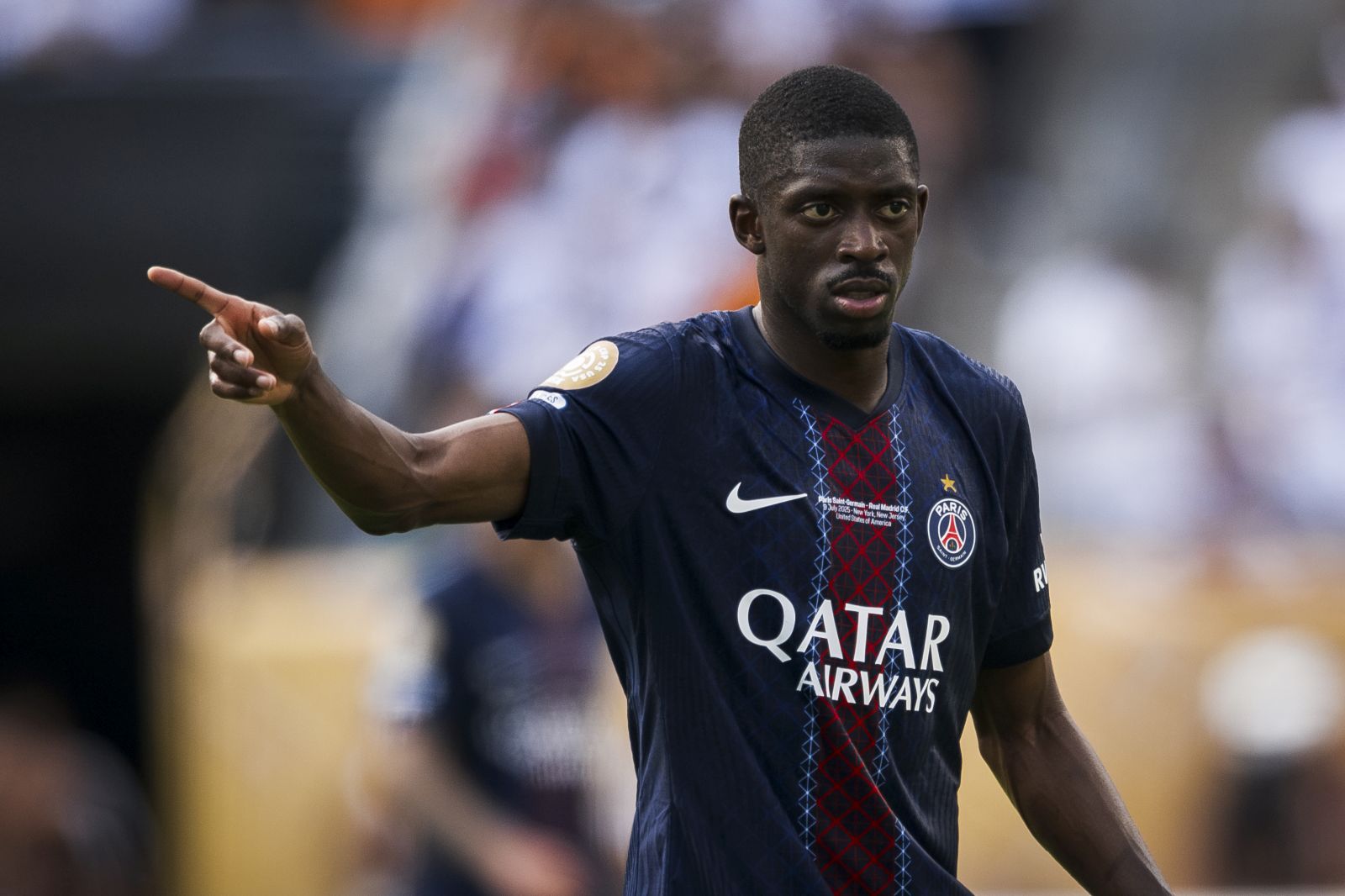 Dobre wiadomości dla Barcy. Ważni gracze PSG poza grą przed meczem w LM