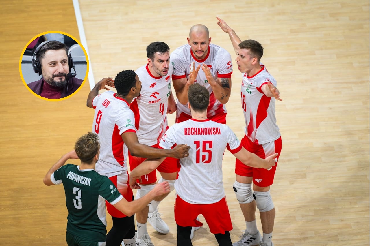 Ekspert grzmi przed półfinałem MŚ. "Ktoś zepsuł wszystko"