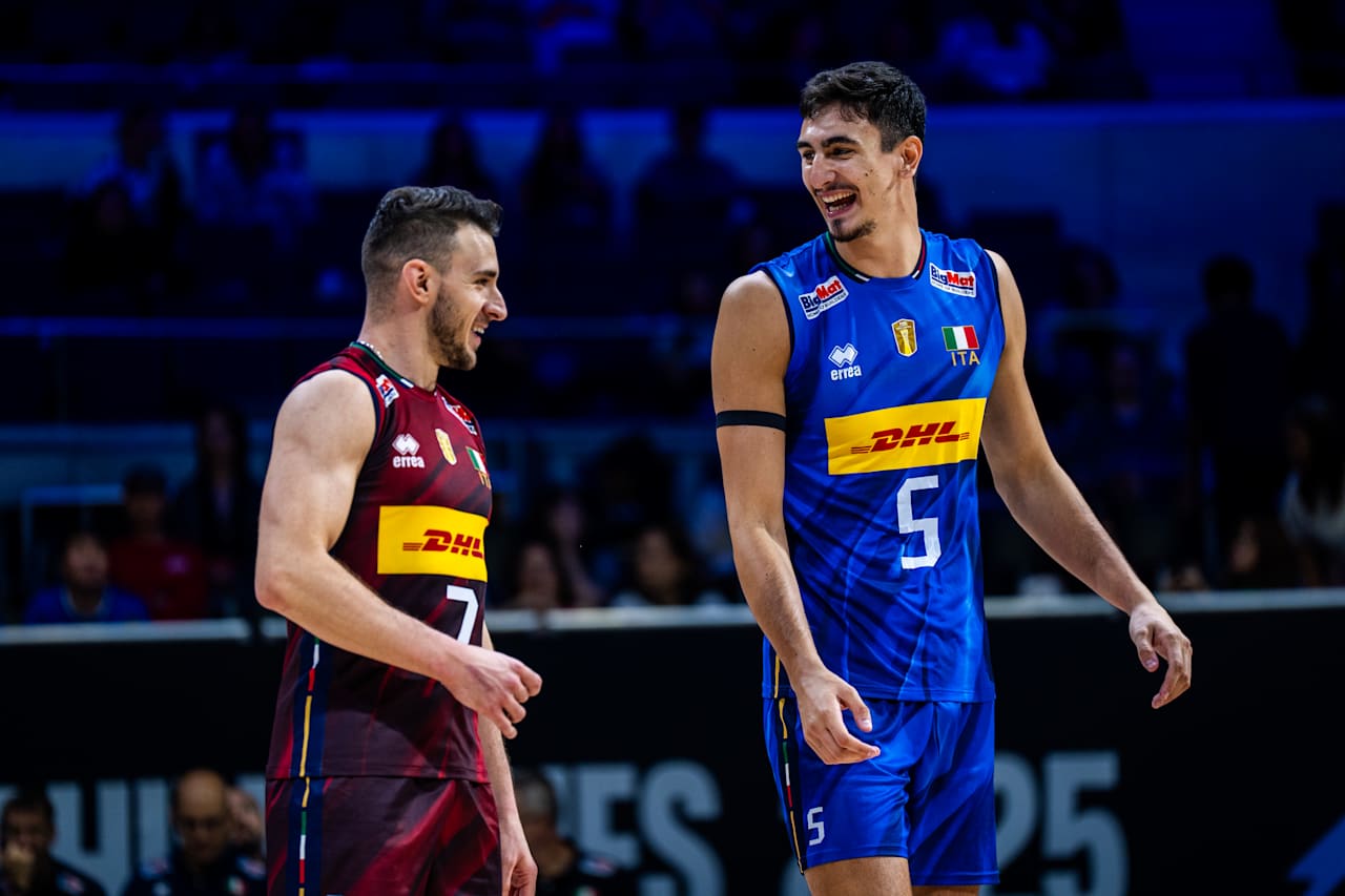 Przegrali z Polską dwa ostatnie finały. O tych słowach będzie głośno