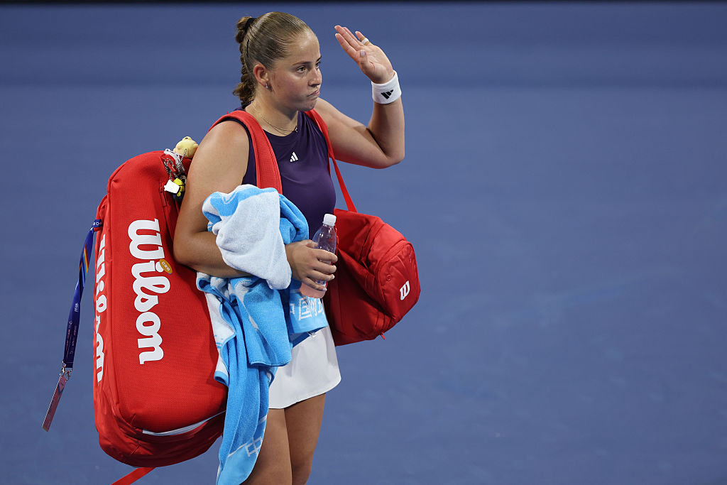 Niespodzianki w Pekinie. Groźne rywalki Igi Świątek za burtą