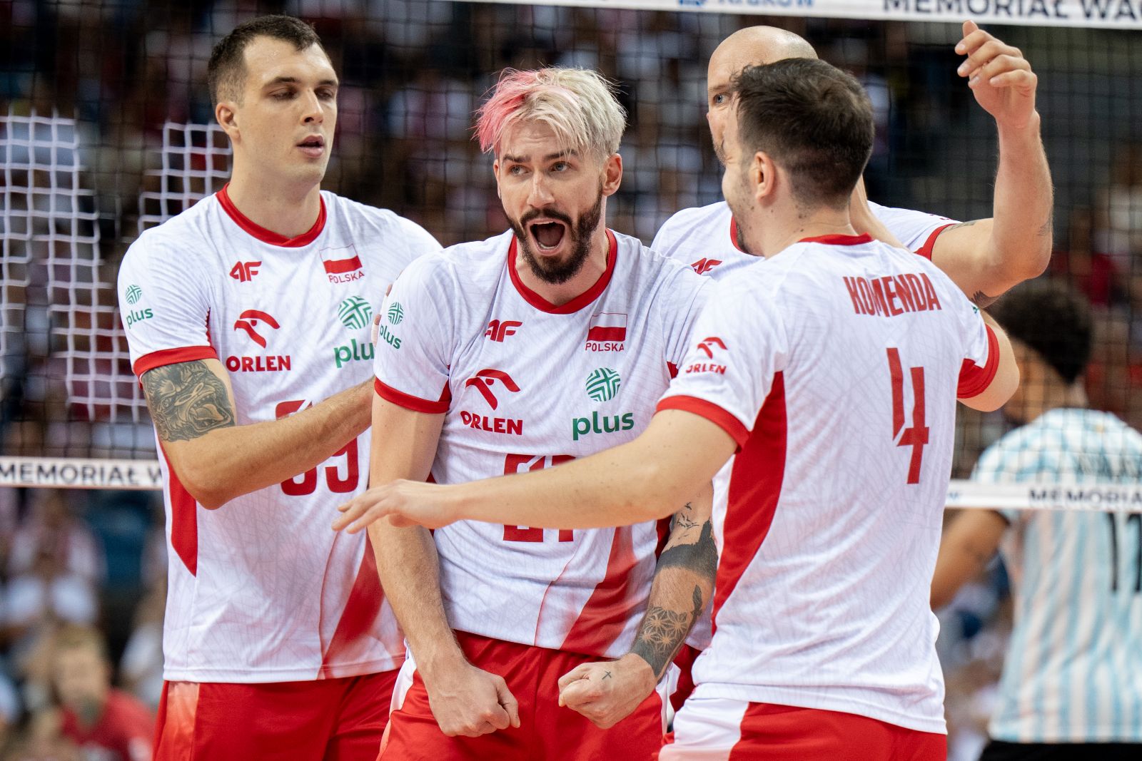 Jest oficjalne ogłoszenie. Wiadomo, gdzie odbędą się mistrzostwa świata