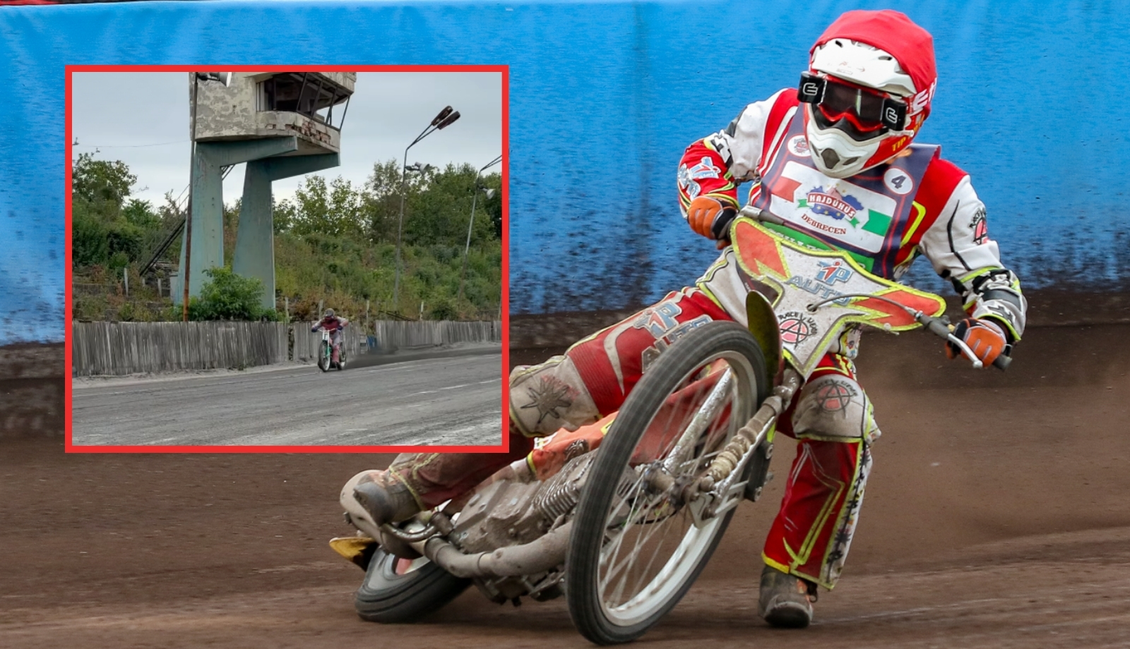 Żużel. Po raz pierwszy od ponad 10 lat. Wielki dzień tego ośrodka