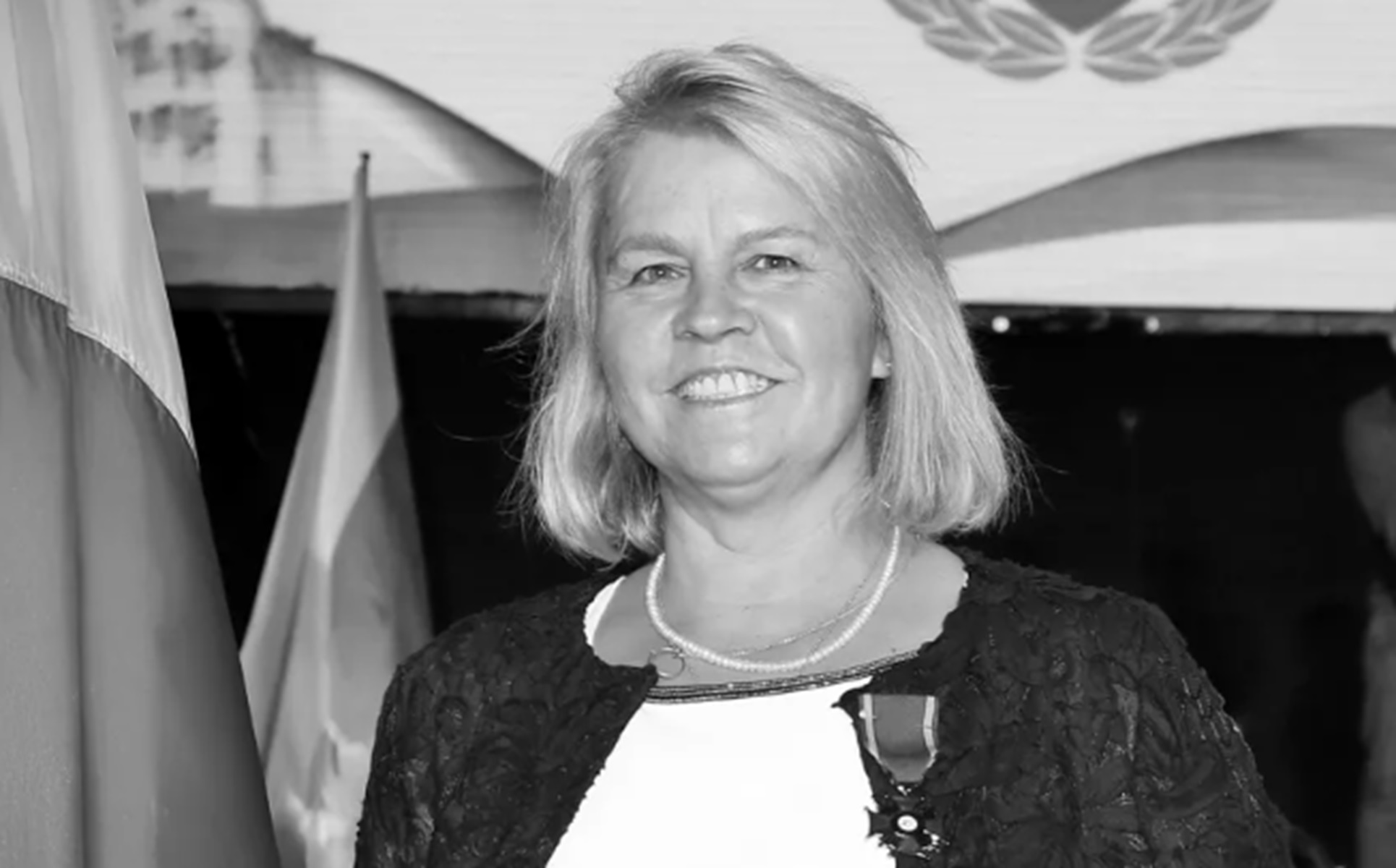 Nie żyje Dorota Tlałka-Mogore. Polka zmarła we Francji