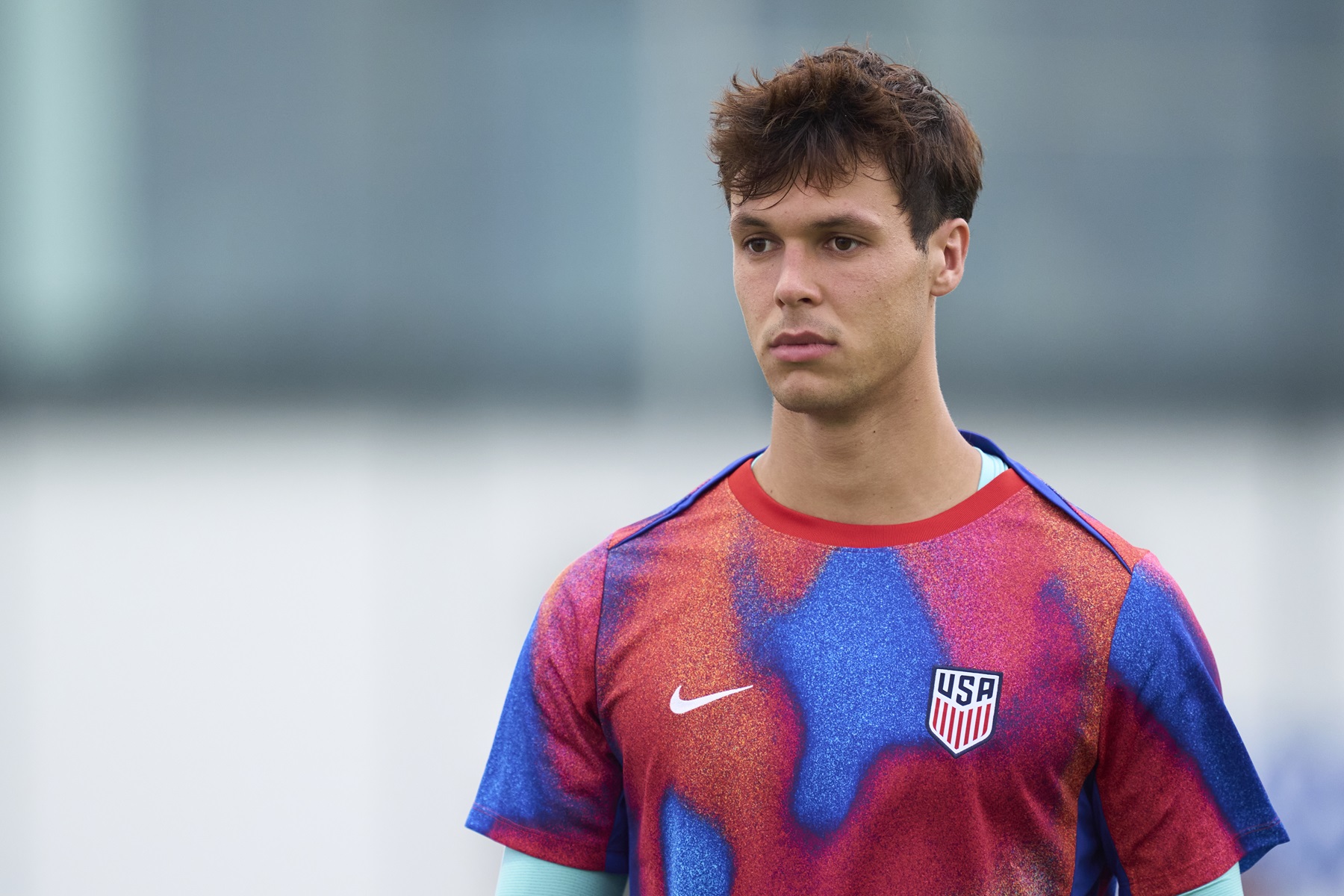 Bramkarz możliwie jak najszybciej wraca do Barcelony. Będzie do dyspozycji Flicka