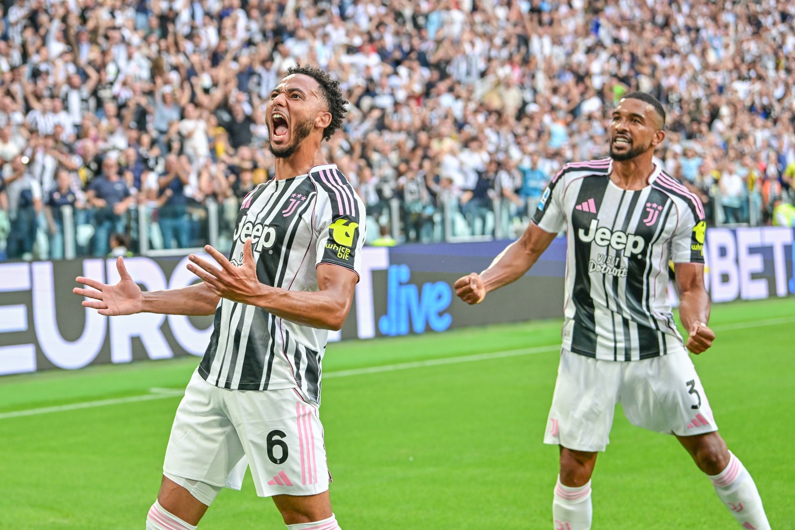 Serie A. Juventus FC - Atalanta Bergamo. Gdzie oglądać na żywo, online?
