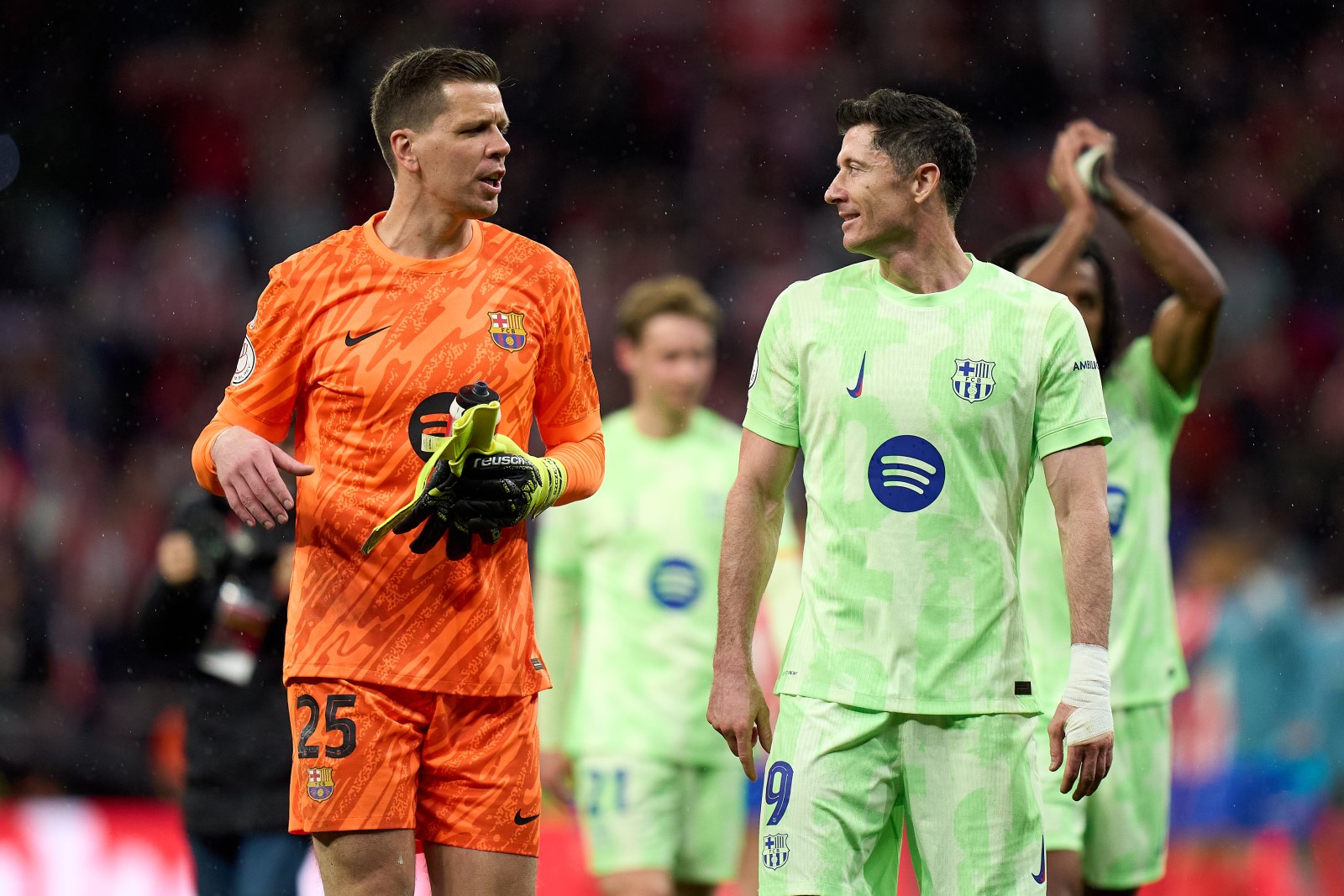 La Liga. FC Barcelona - Real Sociedad. Gdzie oglądać na żywo, online?