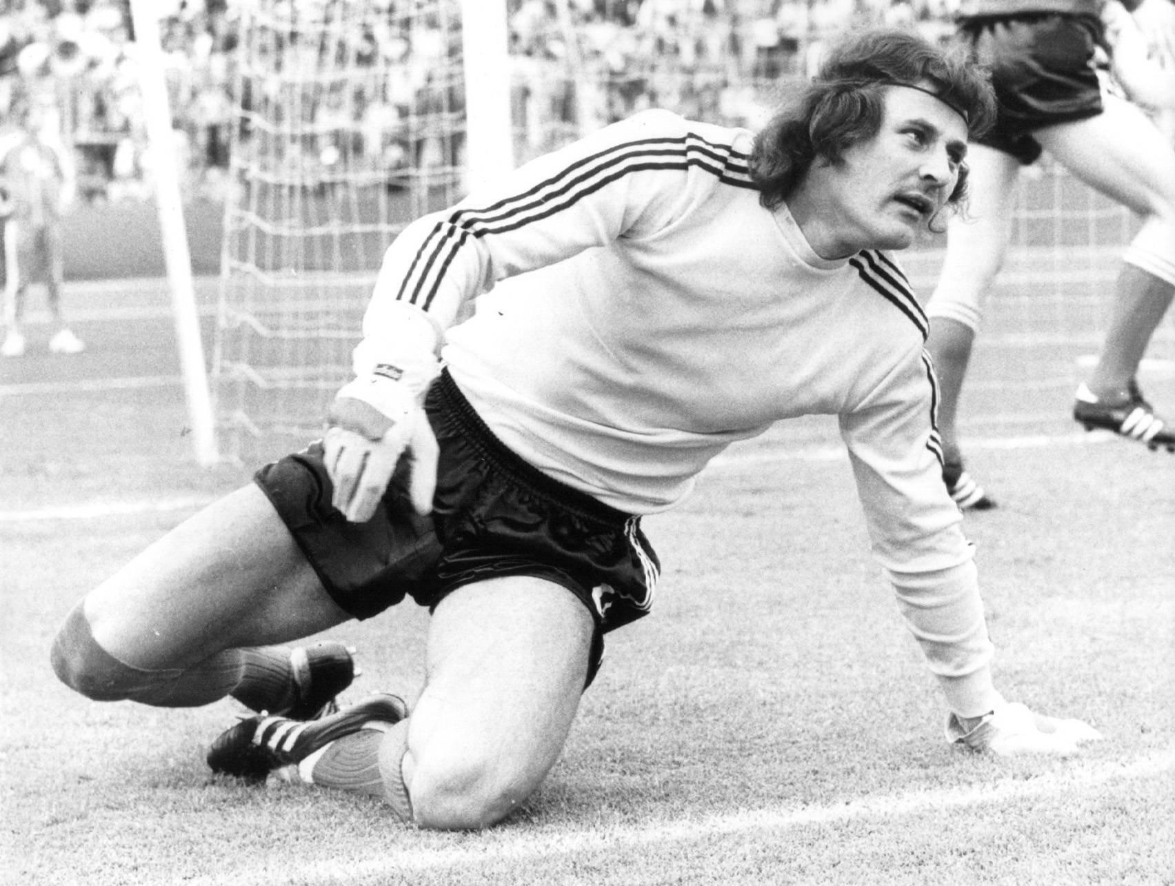 Słynni bramkarze z Polski i świata - rozpoznaj ich na zdjęciach!