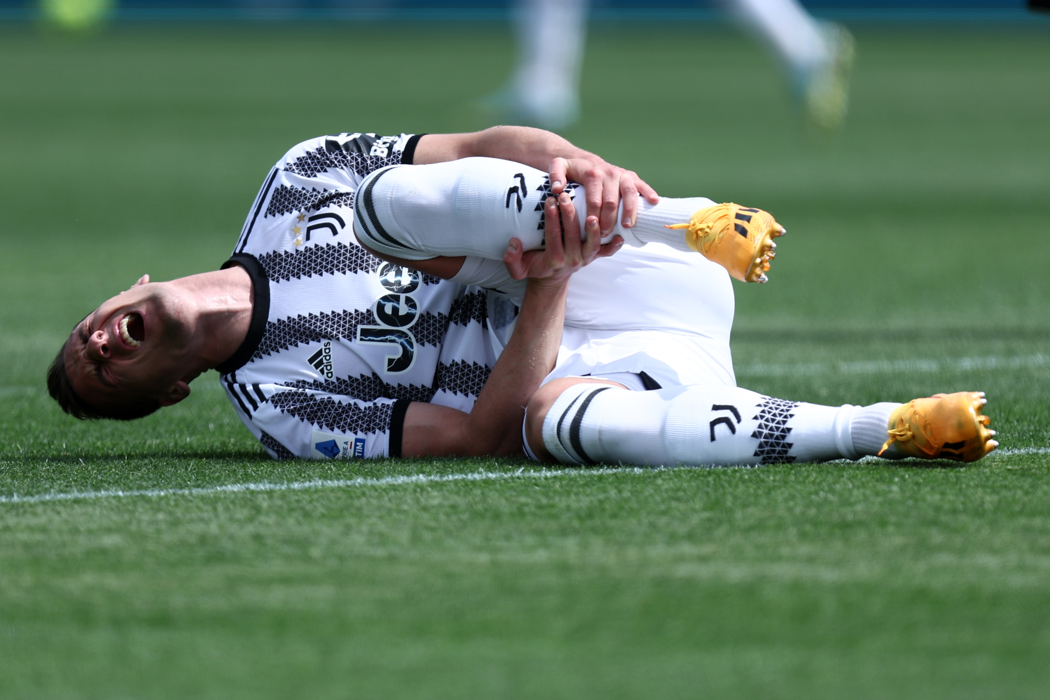 Urazy Milika zniszczyły mu karierę? "Sto procent sprawności nigdy nie uzyska"