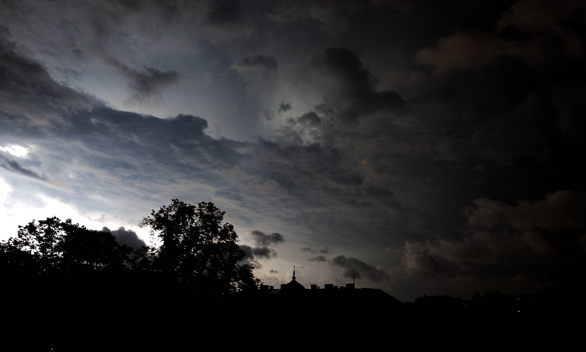 Prognoza pogody na sobotę. Mroźny wieczór w Grudziądzu