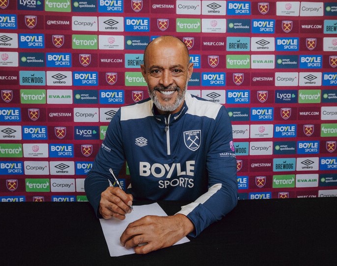 Premier League: trener West Hamu zawalił domowy debiut