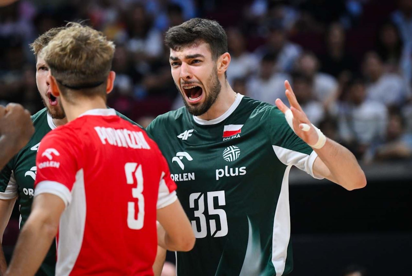 Sasak nie owijał w bawełnę. "Nie pomogłem aż na tyle drużynie"