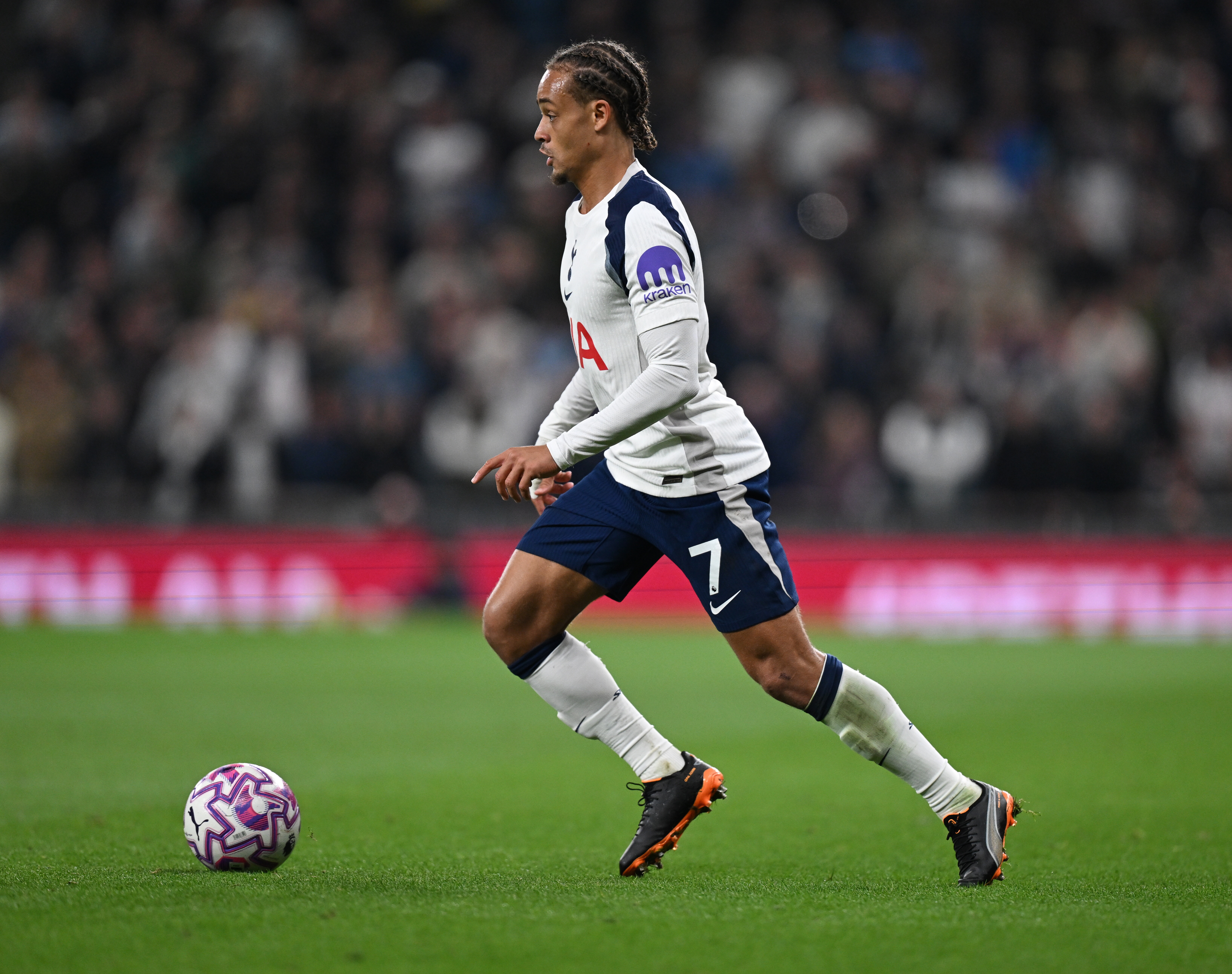 Premier League: Tottenham cudem uniknął kompromitacji!