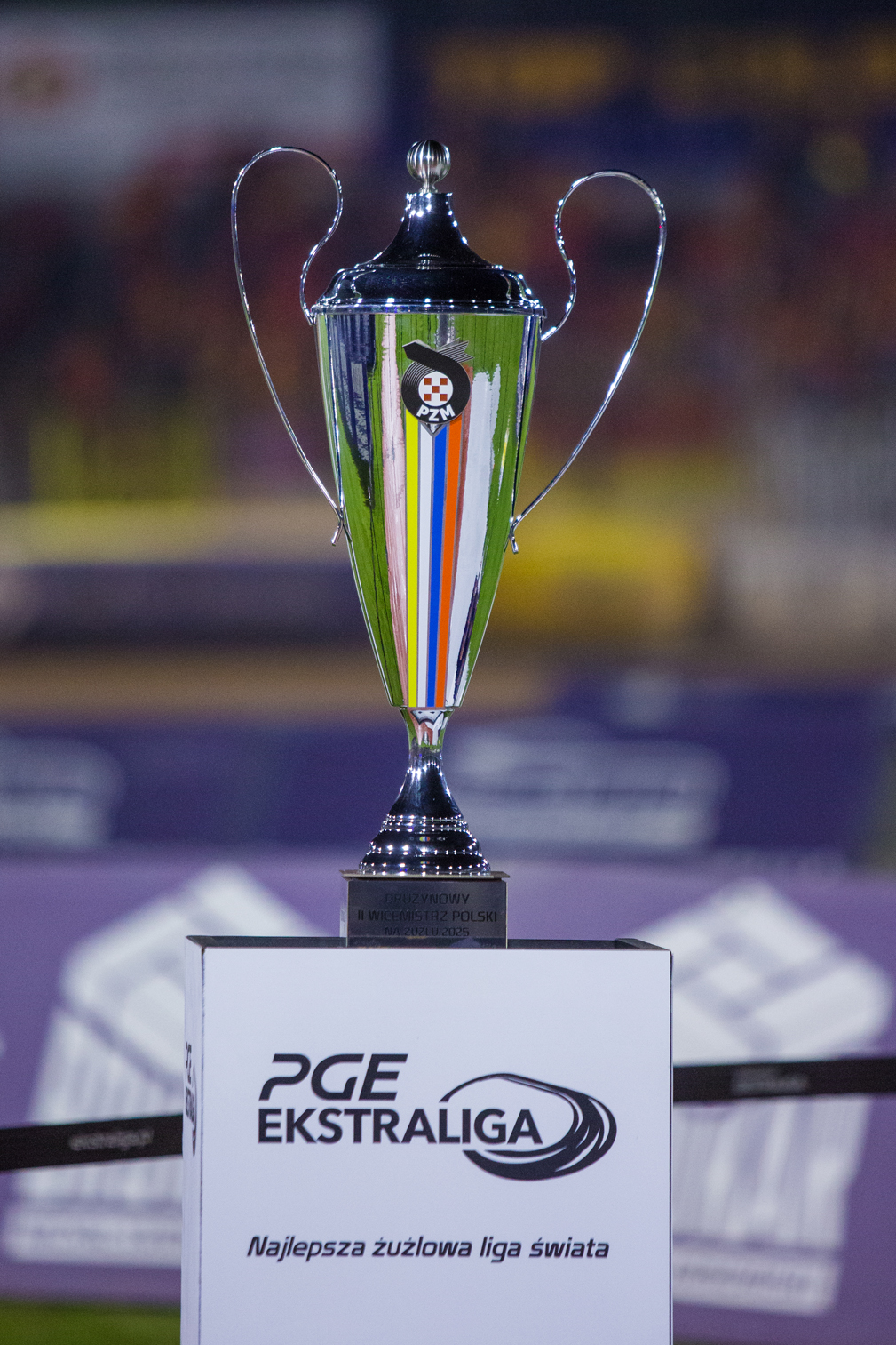 Kibice jeszcze muszą poczekać. Wiadomo, kiedy poznamy terminarze PGE Ekstraligi i Metalkas 2. Ekstraligi