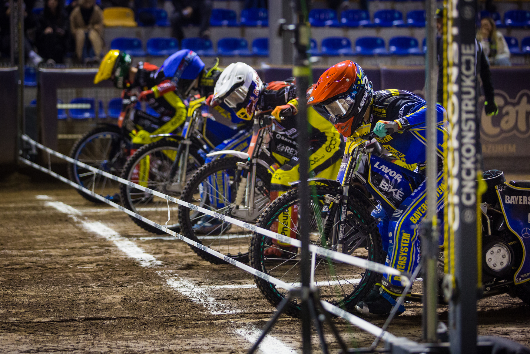 Ważna chwila dla żużla w Hiszpanii. Kosztowało ich to zaledwie 30 złotych