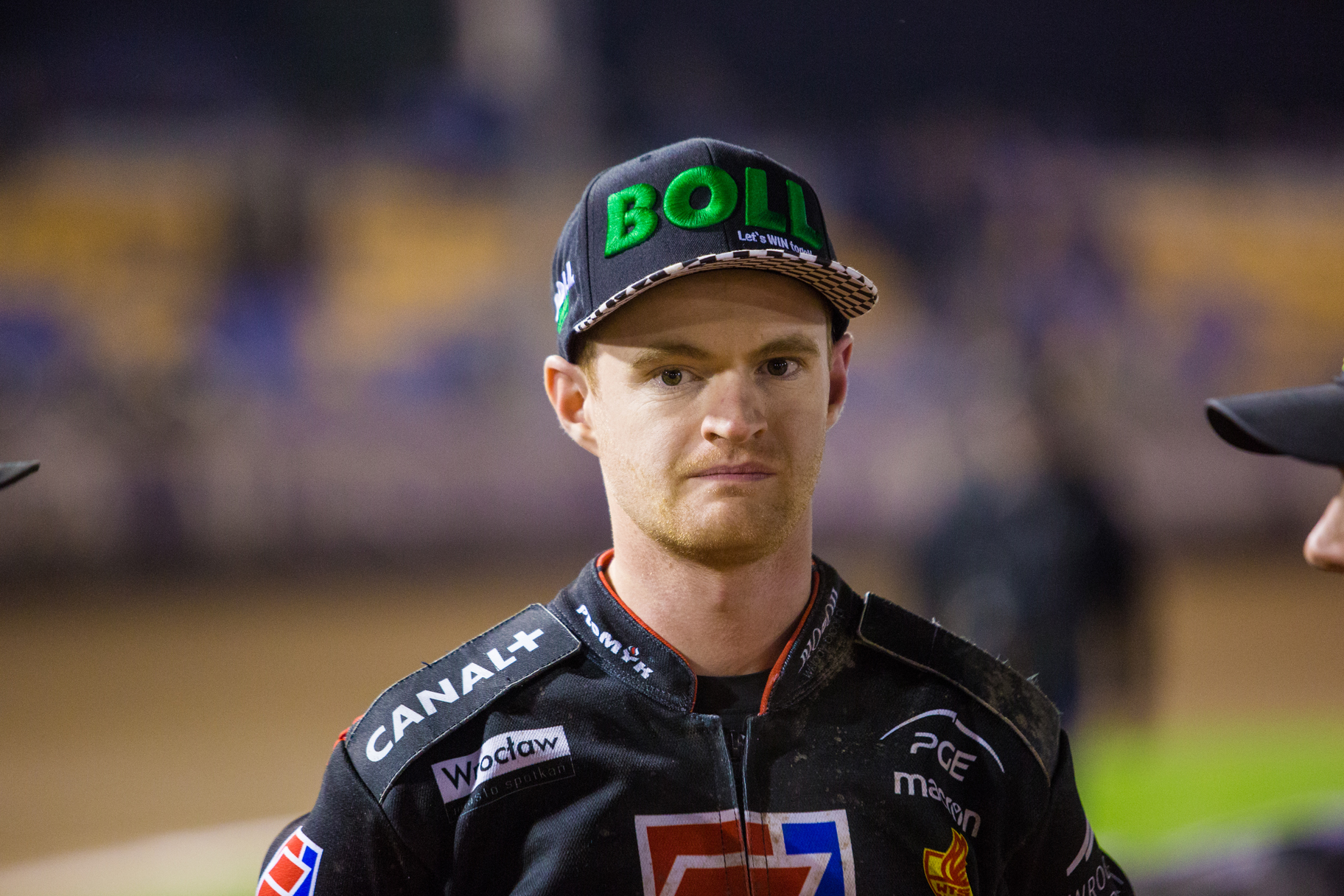 Żużel. Kurtz o lokalizacjach Grand Prix. W tym Łódź jest lepsza od Torunia!