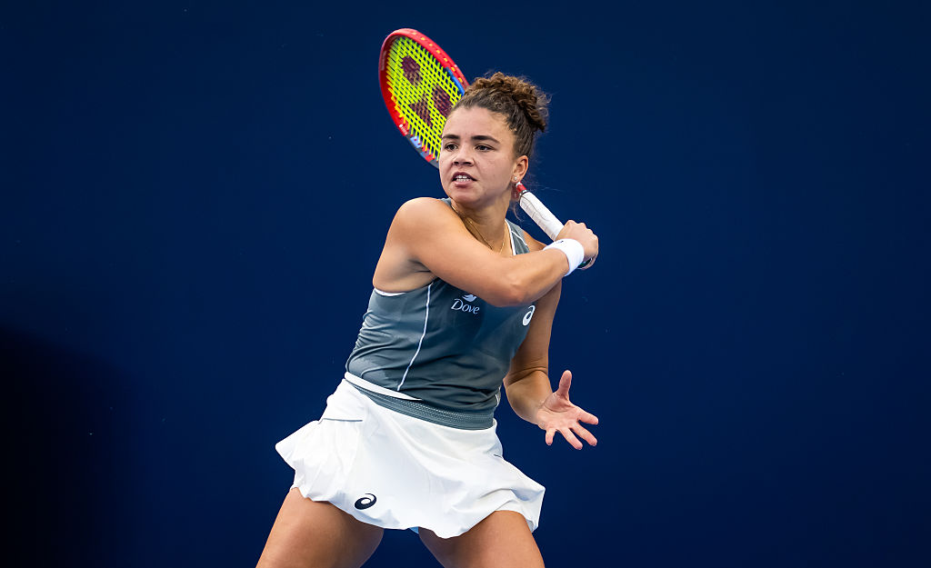 Stara znajoma stanie na drodze Świątek do triumfu. Grały ze sobą w tym roku