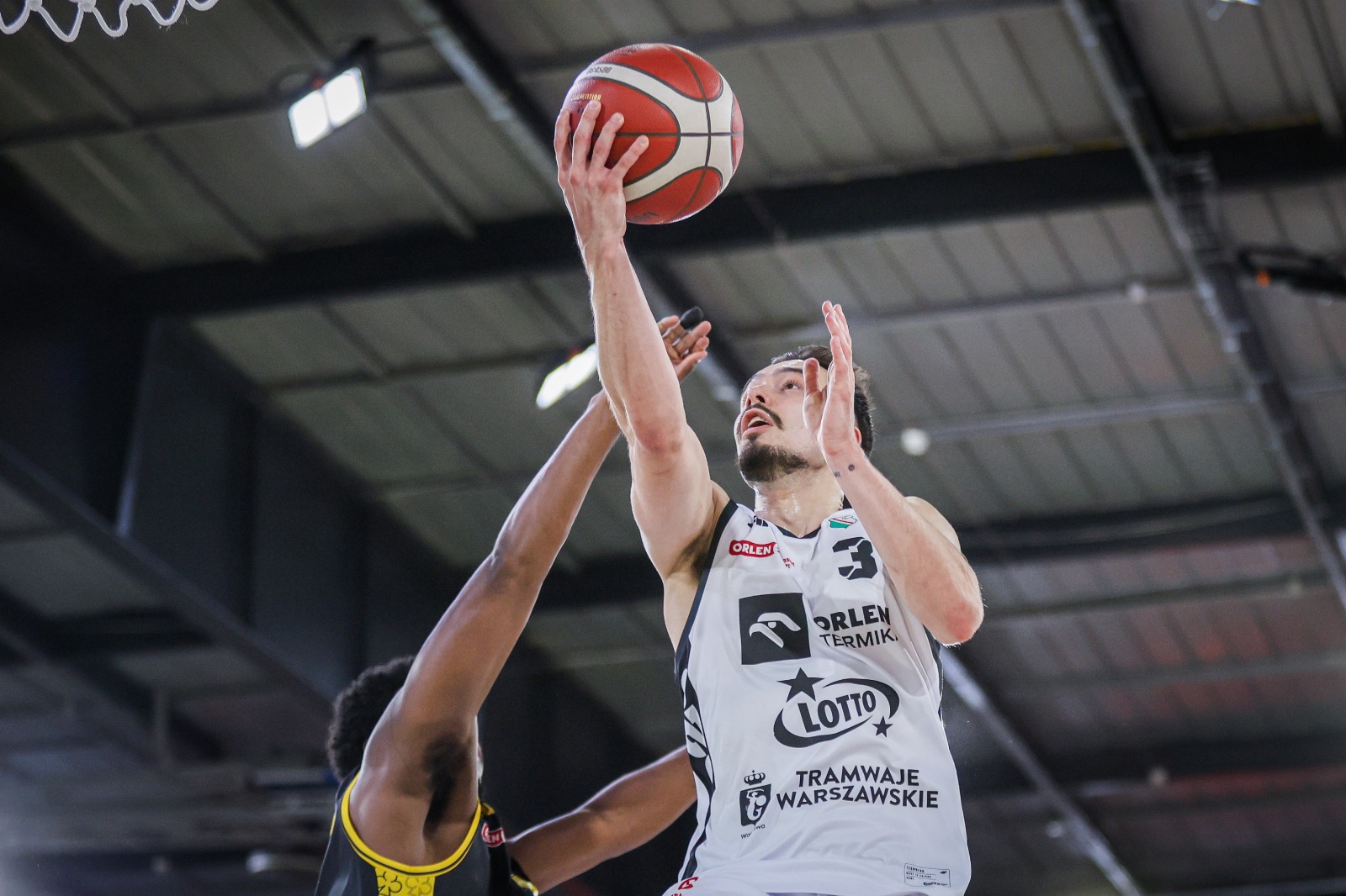 Oba cele zrealizowane. Wielki mecz Legii w Lidze Mistrzów