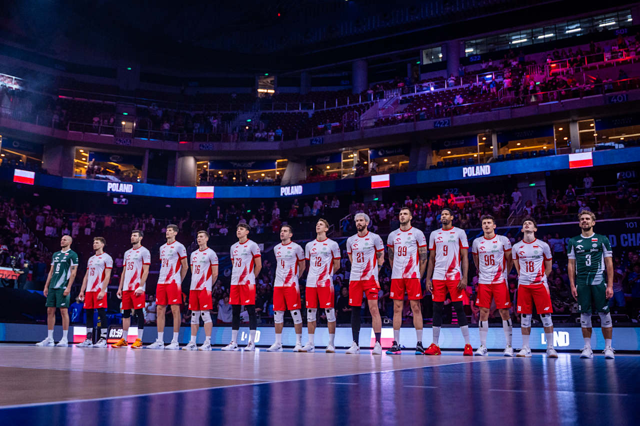 ME 2026: Znamy terminarz Polaków. Starcie gigantów na deser