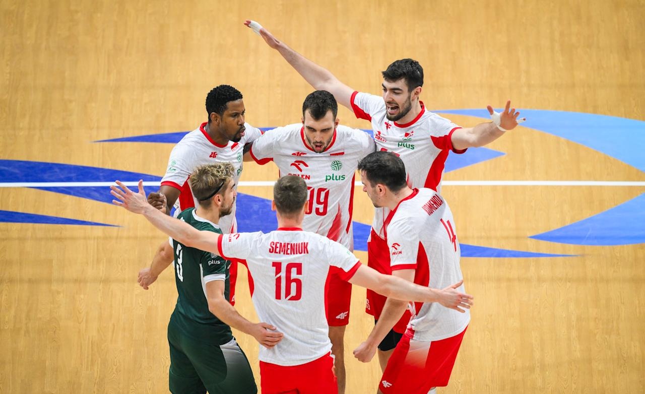 Oto drugie miasto, w którym odbędą się MŚ 2027. Jest komunikat