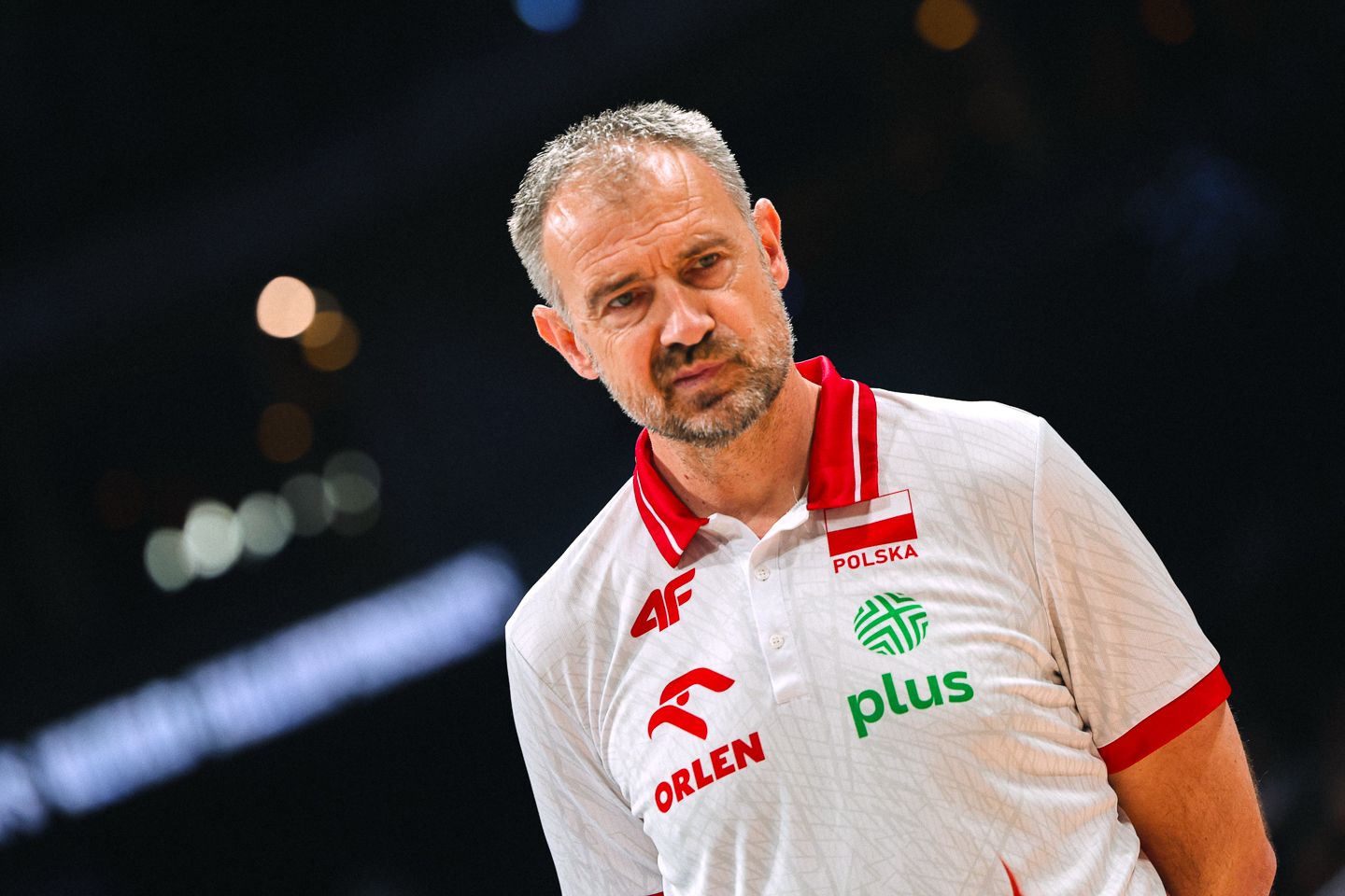 Nikola Grbić nie przebierał w słowach. "Nic mnie to nie obchodzi"