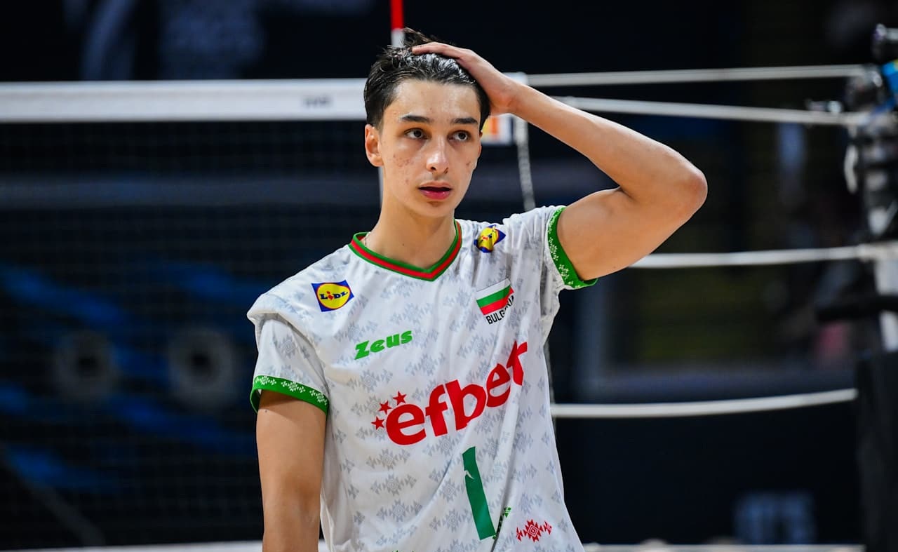 Wicemistrz świata mógł zagrać w Polsce. Wybrał... Rosję