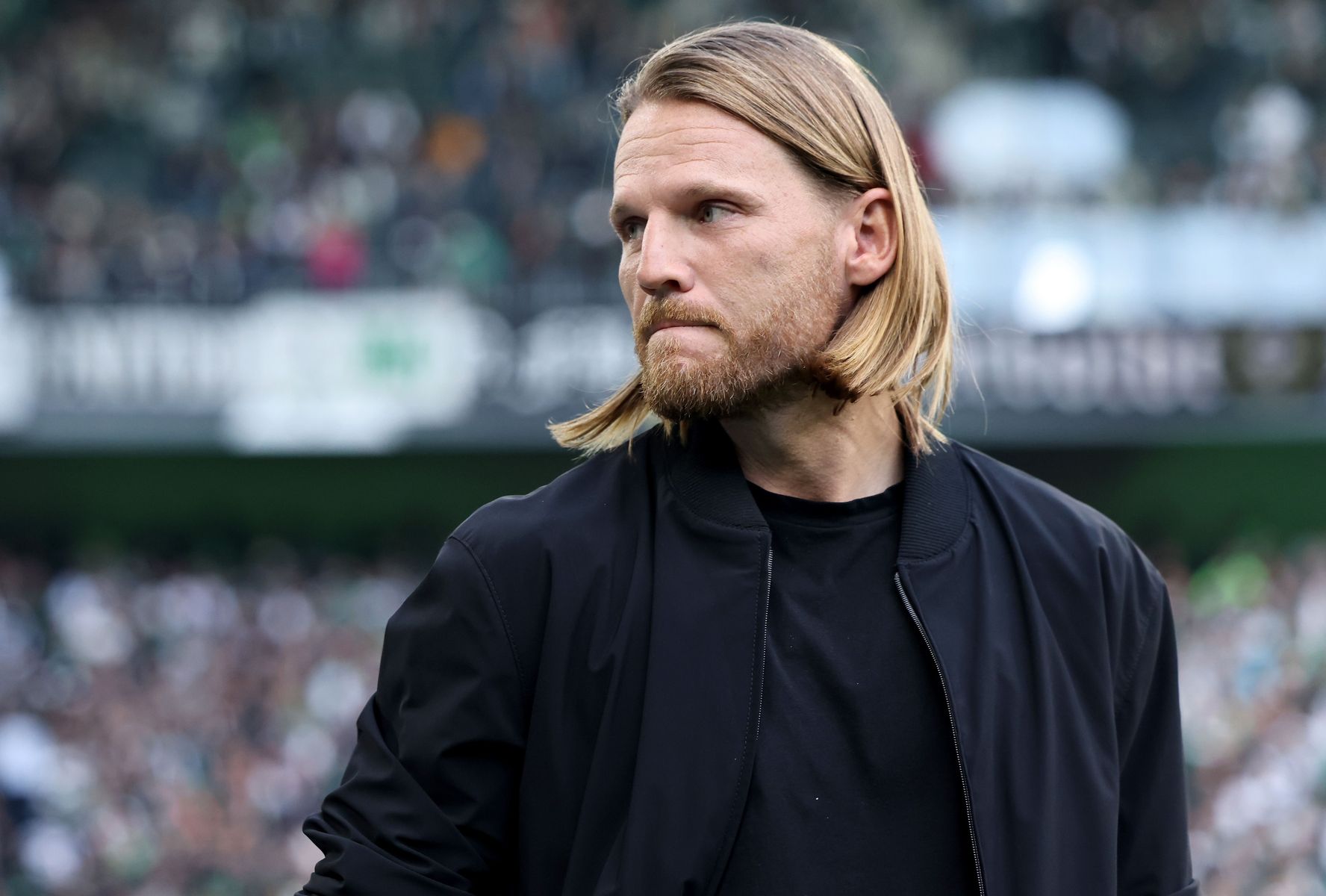 47. minuta i... 0:6. Zaskakujące, jak kibice po meczu potraktowali Polanskiego