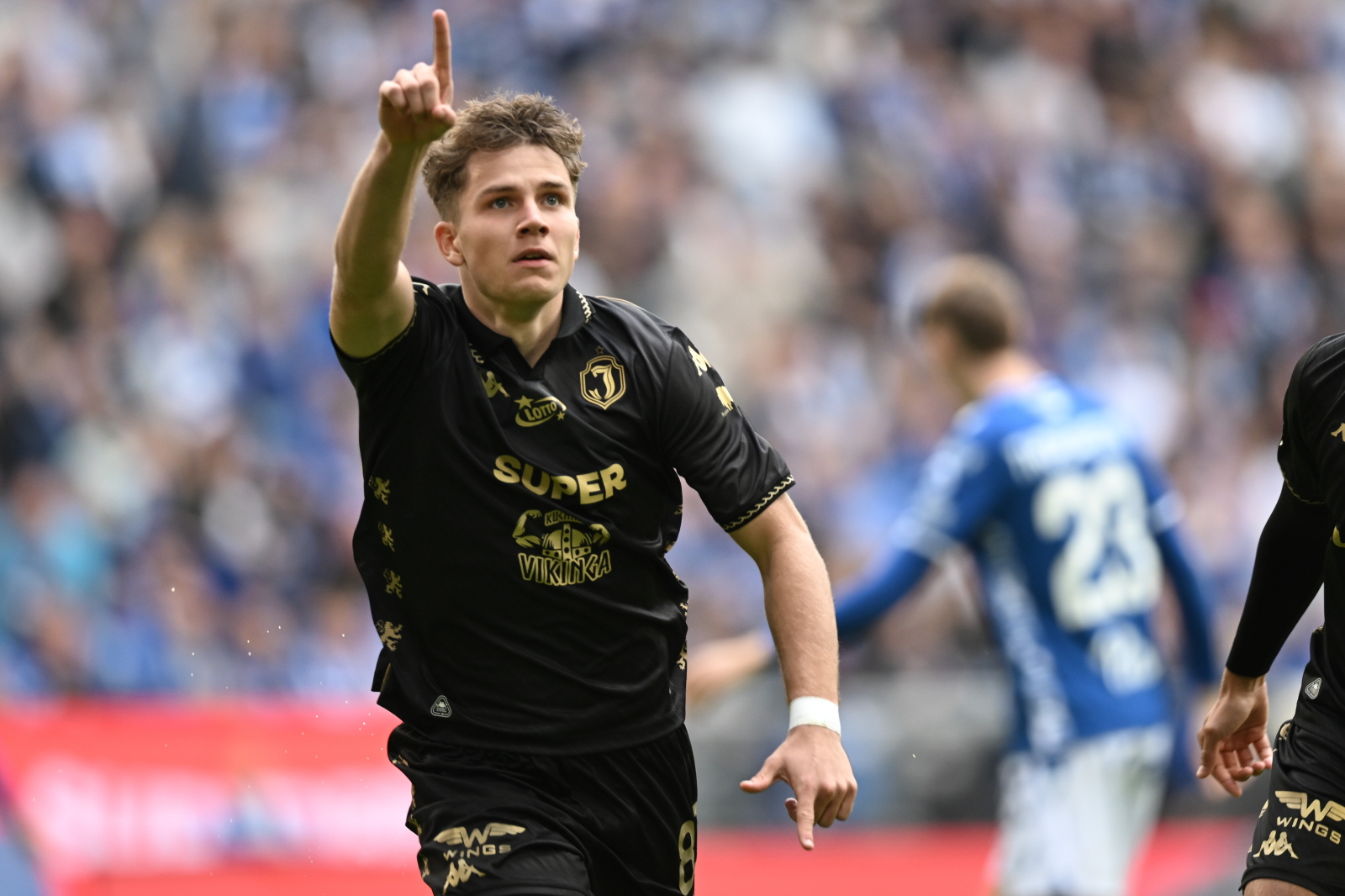 Hit kolejki nie rozczarował. Świetna seria Jagiellonii trwa w najlepsze