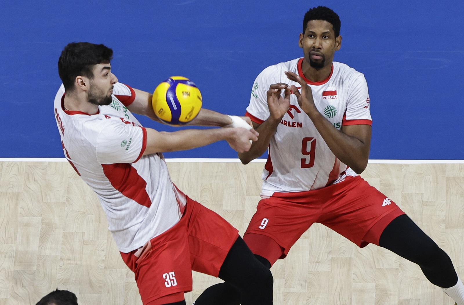 Reprezentant Polski odpowiada na hejt. "Odcinam się zupełnie"