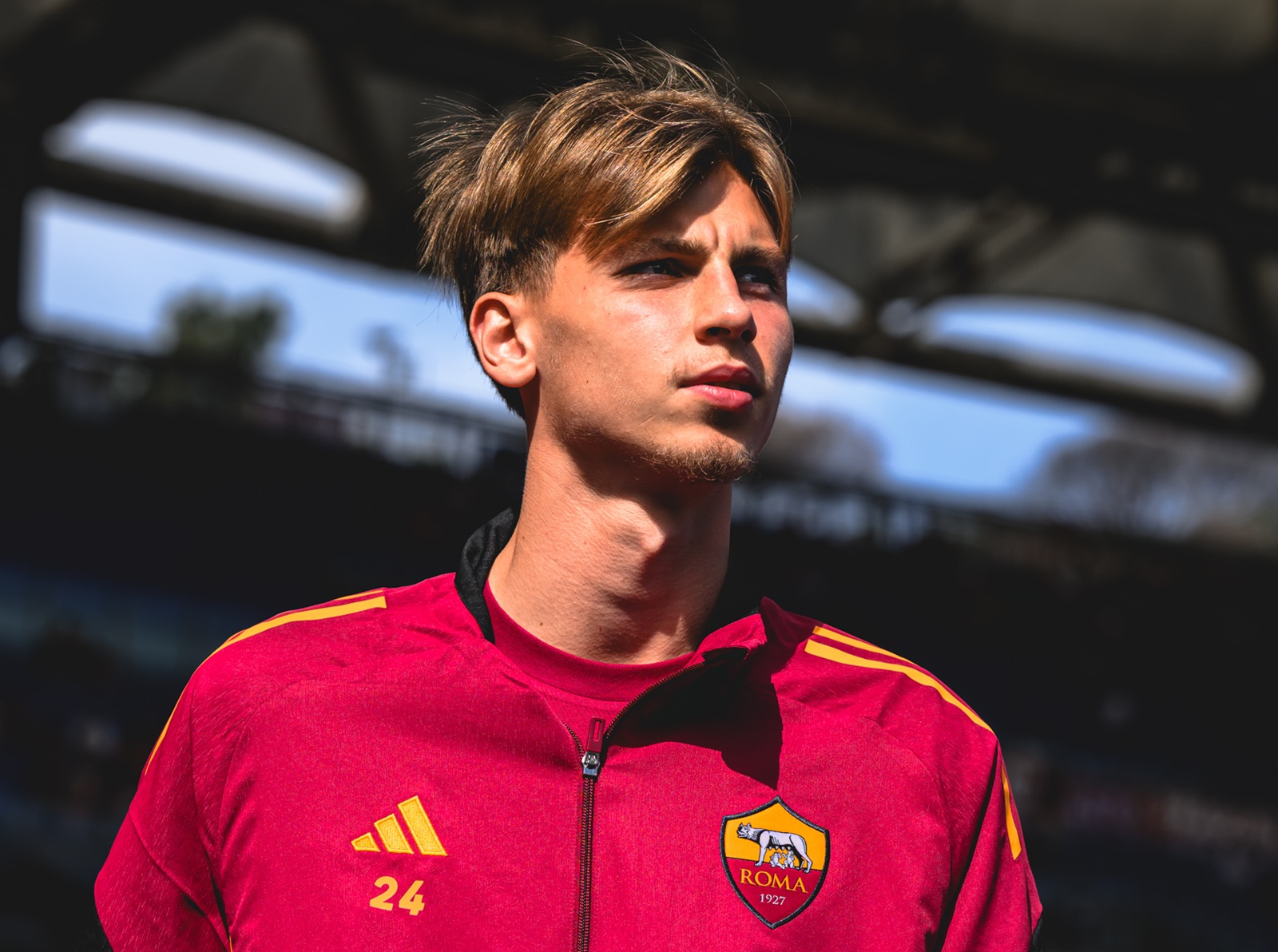 Włosi piszą o Polaku. Właśnie zadebiutował w Serie A