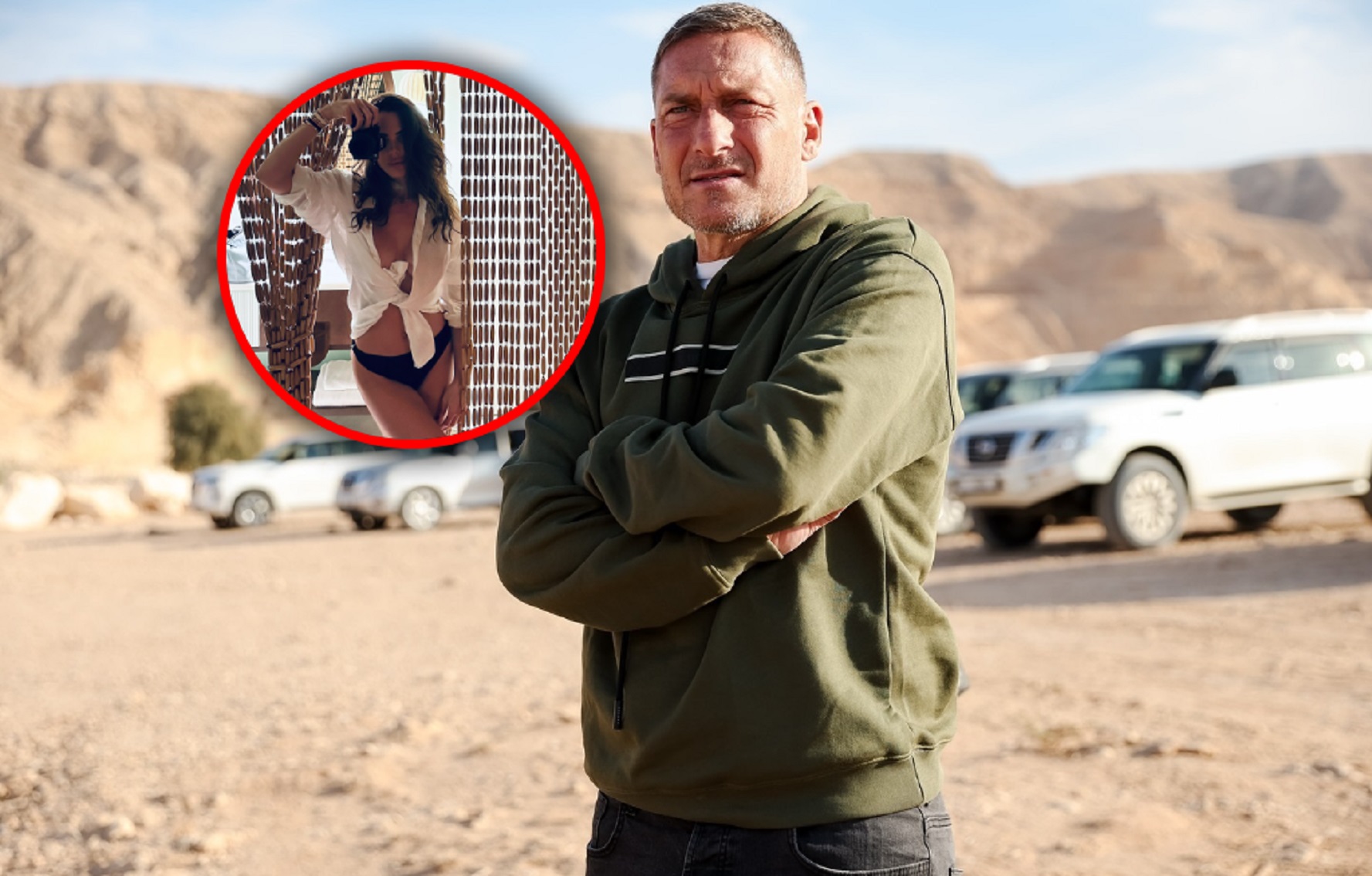 Kończy 49 lat. Ich rozwodem żył cały kraj