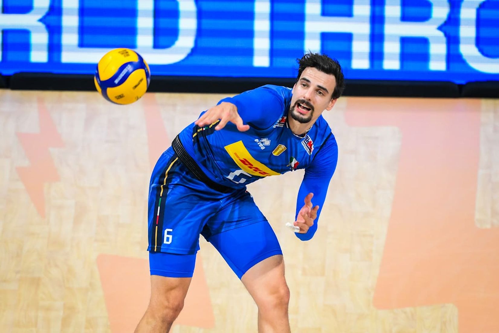 Gwiazdor mistrzostw świata przemówił po finale. "Przepraszam wszystkich Filipińczyków"