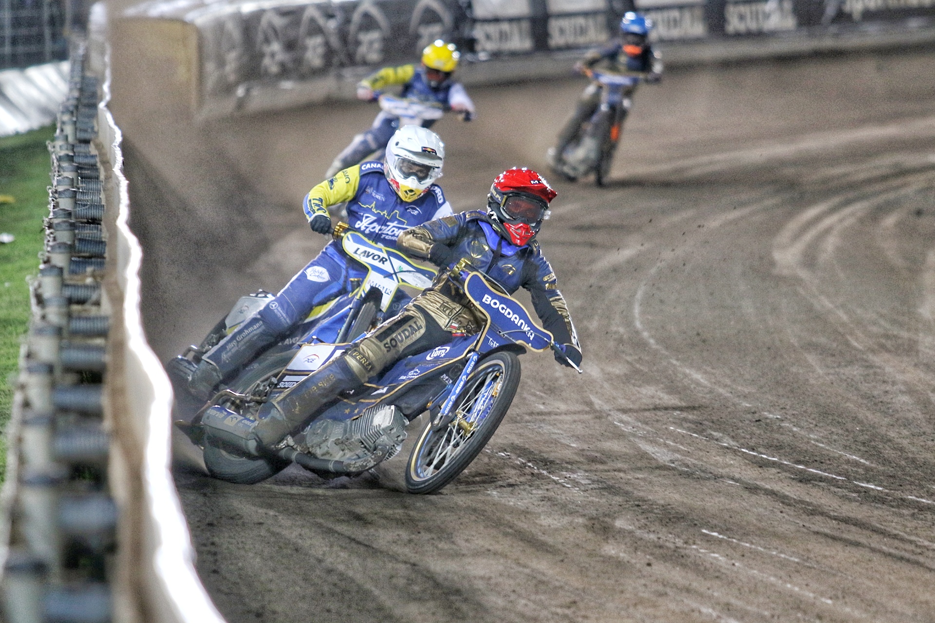 Żużel. Nie ma wątpliwości. To dlatego Orlen Oil Motor Lublin stracił tytuł