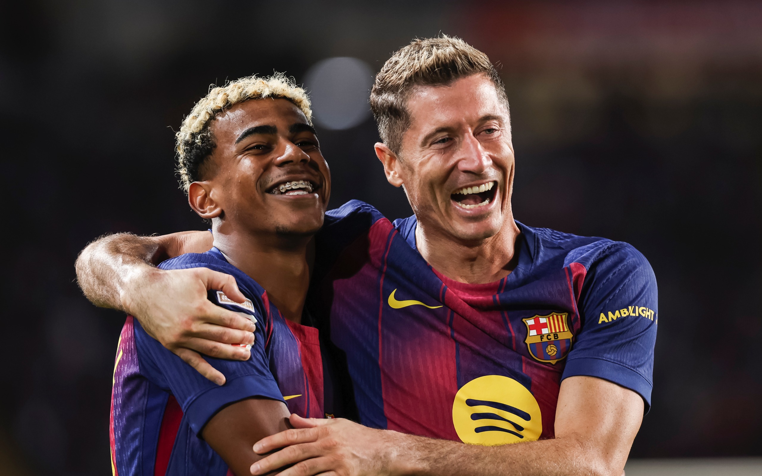 Apel ws. Lewandowskiego. "Nie dajmy mu odejść" [OPINIA]