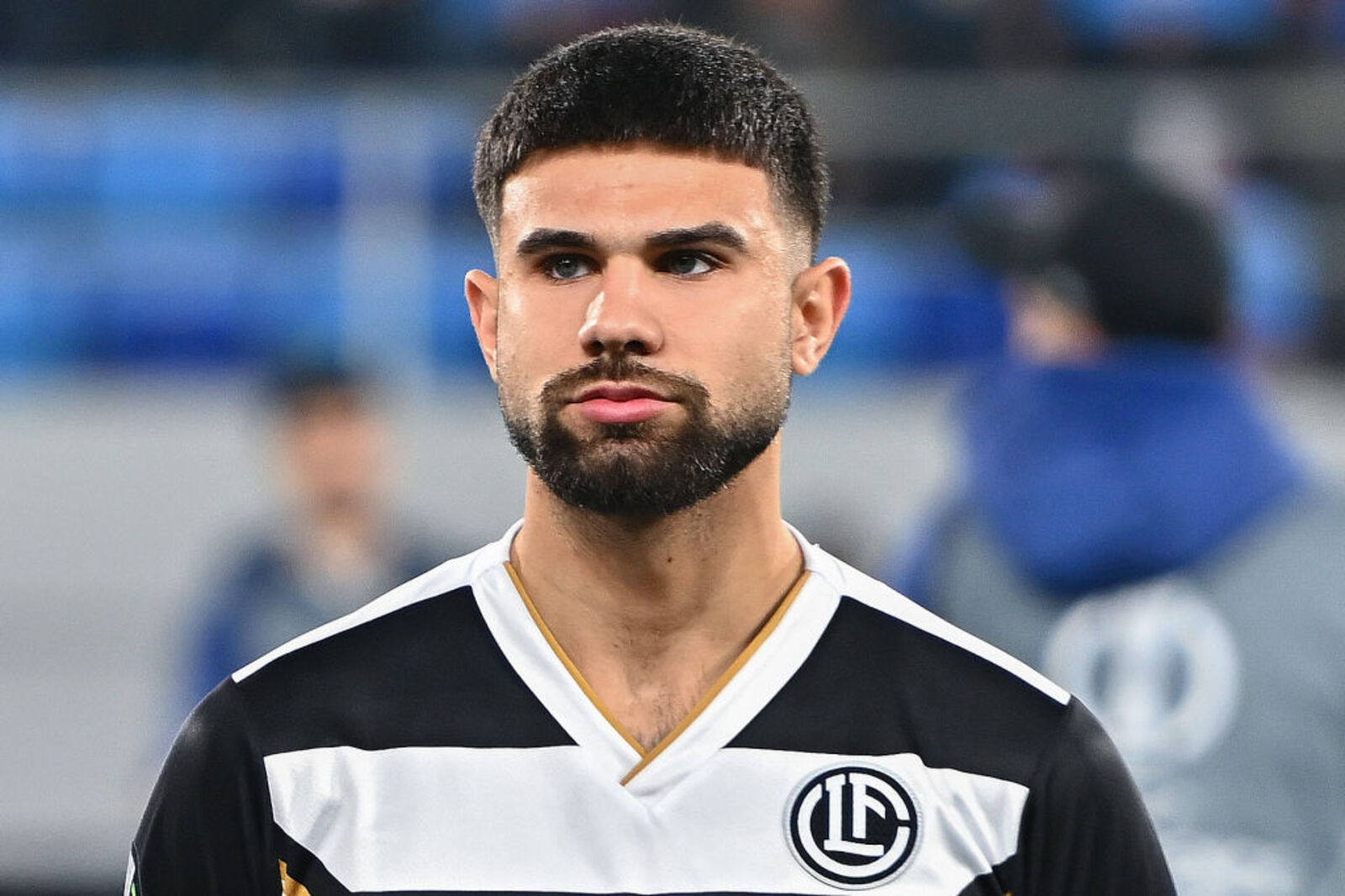 Media: Legia oferowała 3 mln euro. Tego piłkarza chciała kupić