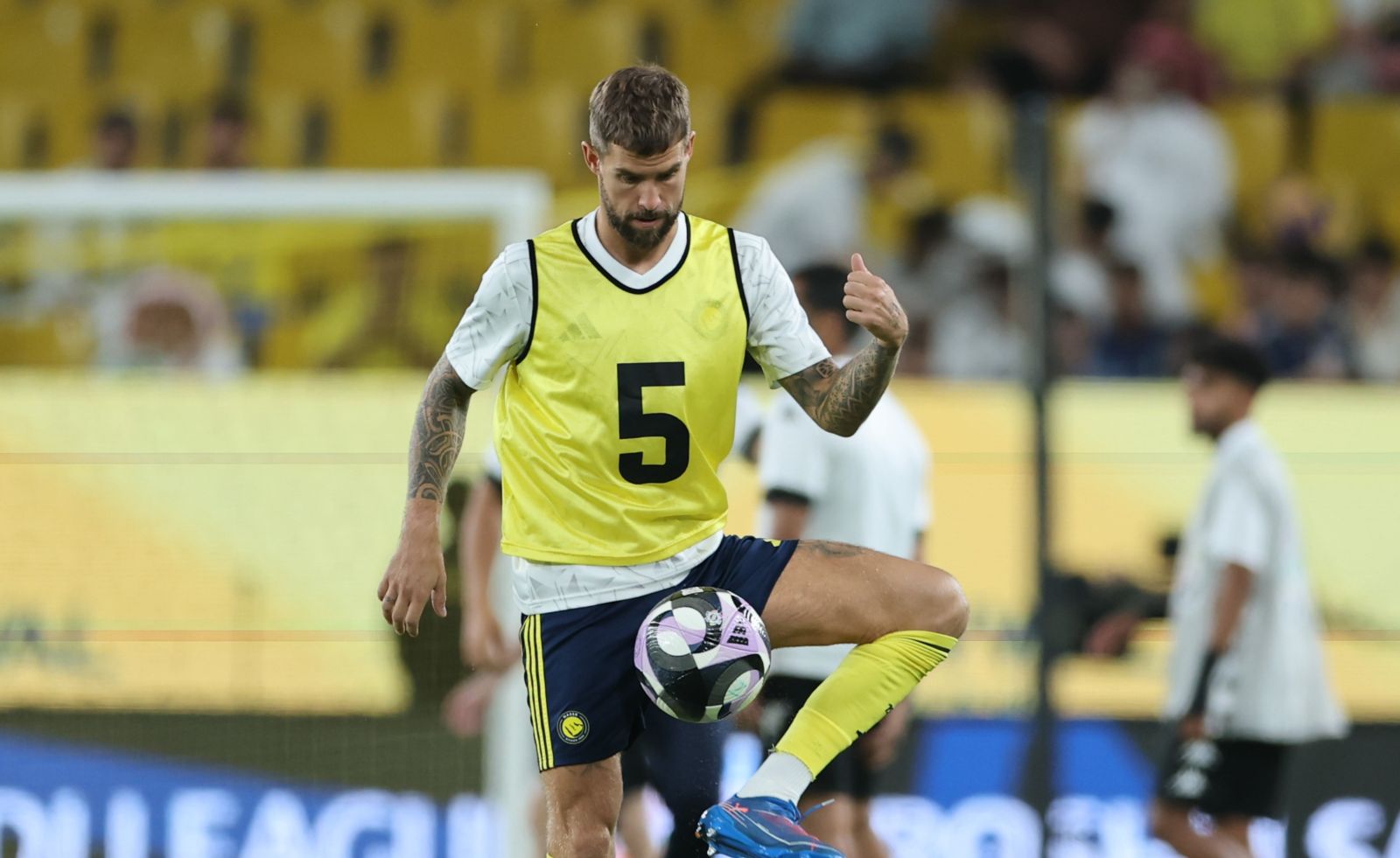 Był filarem Barcelony. Te słowa nie spodobają się jej kibicom