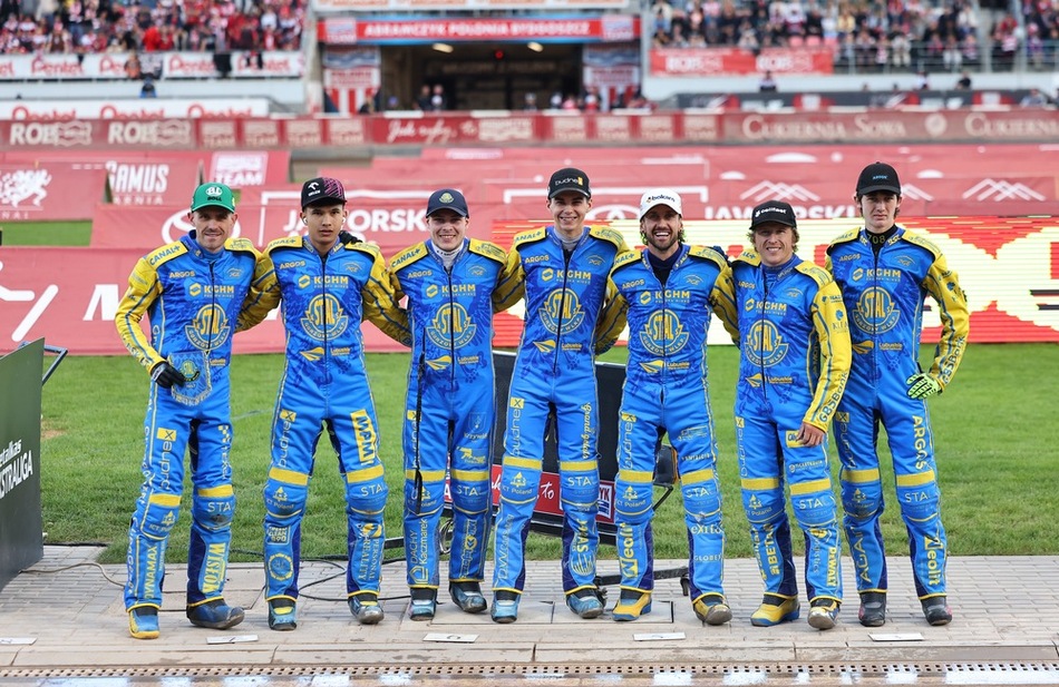 Rusza walka w SoN. Sprawdź, gdzie oglądać żużel w tv