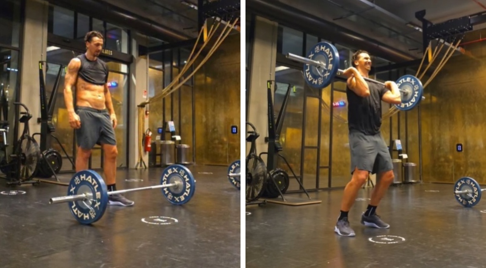 Ma 43 lata. Niewiarygodne, jak wygląda