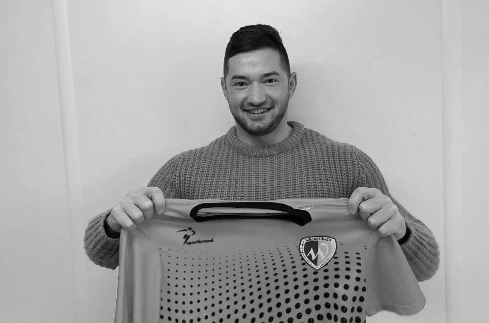 Nie żyje polski żołnierz Grzegorz Stec. Miał 34 lata