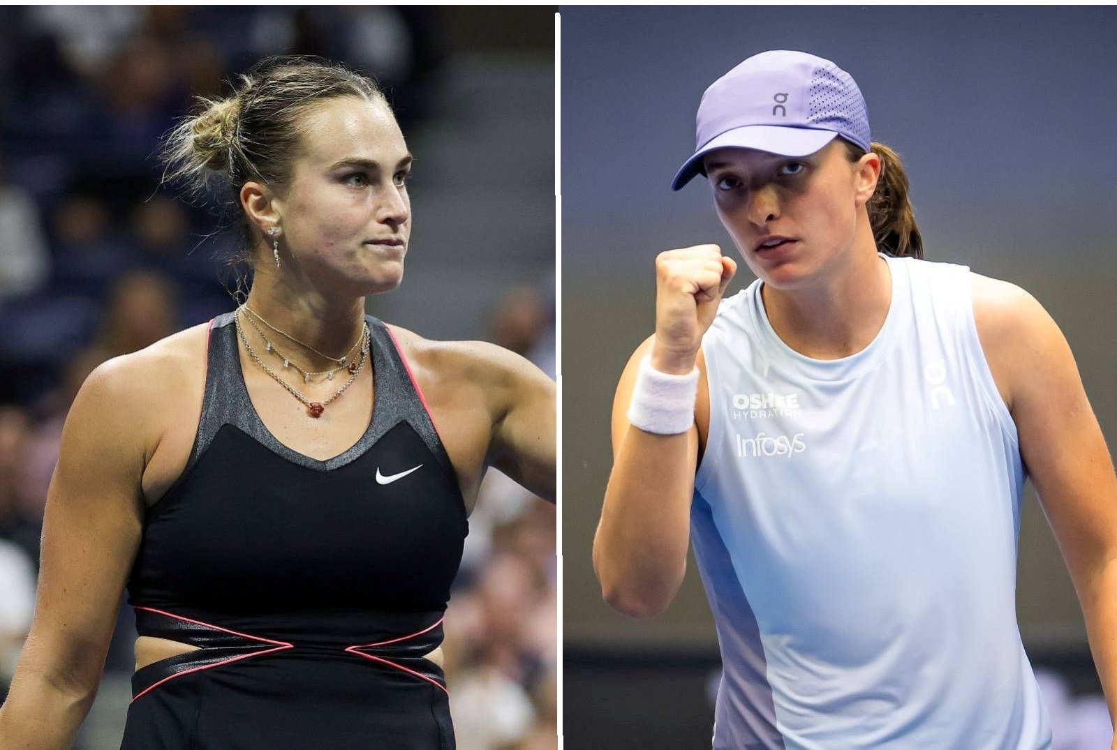 Świątek przez cały czas zwycięska. Oto jak wygląda ranking WTA