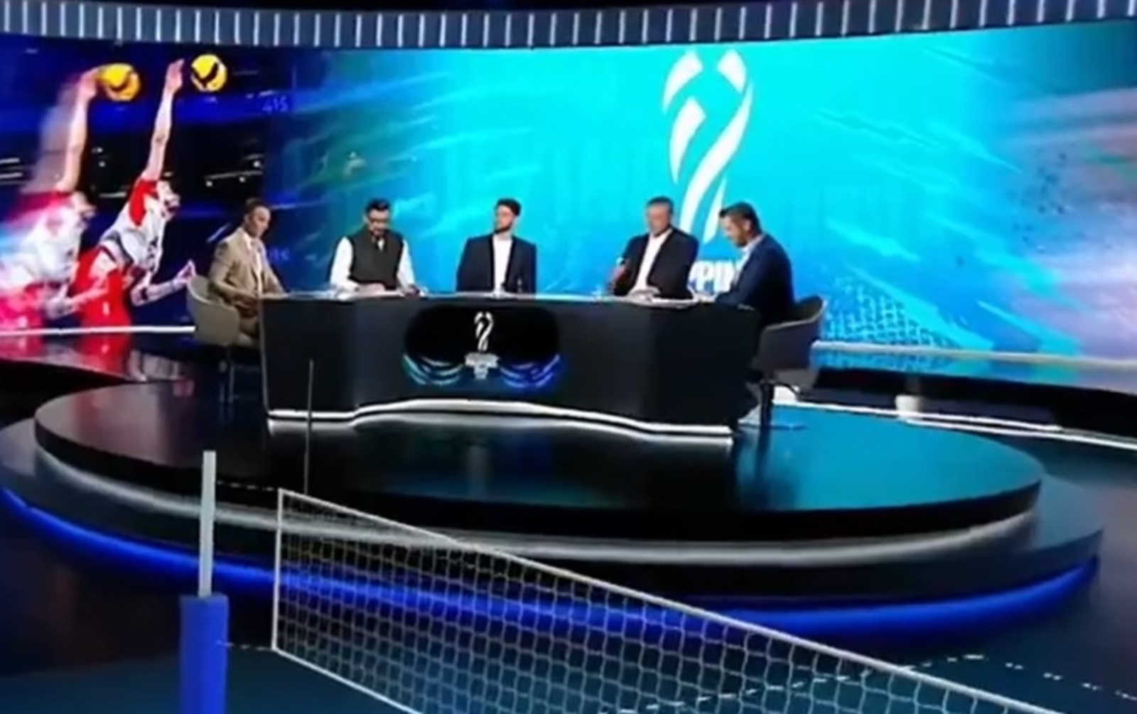 "Mocz". To słowo naprawdę padło na antenie Polsatu