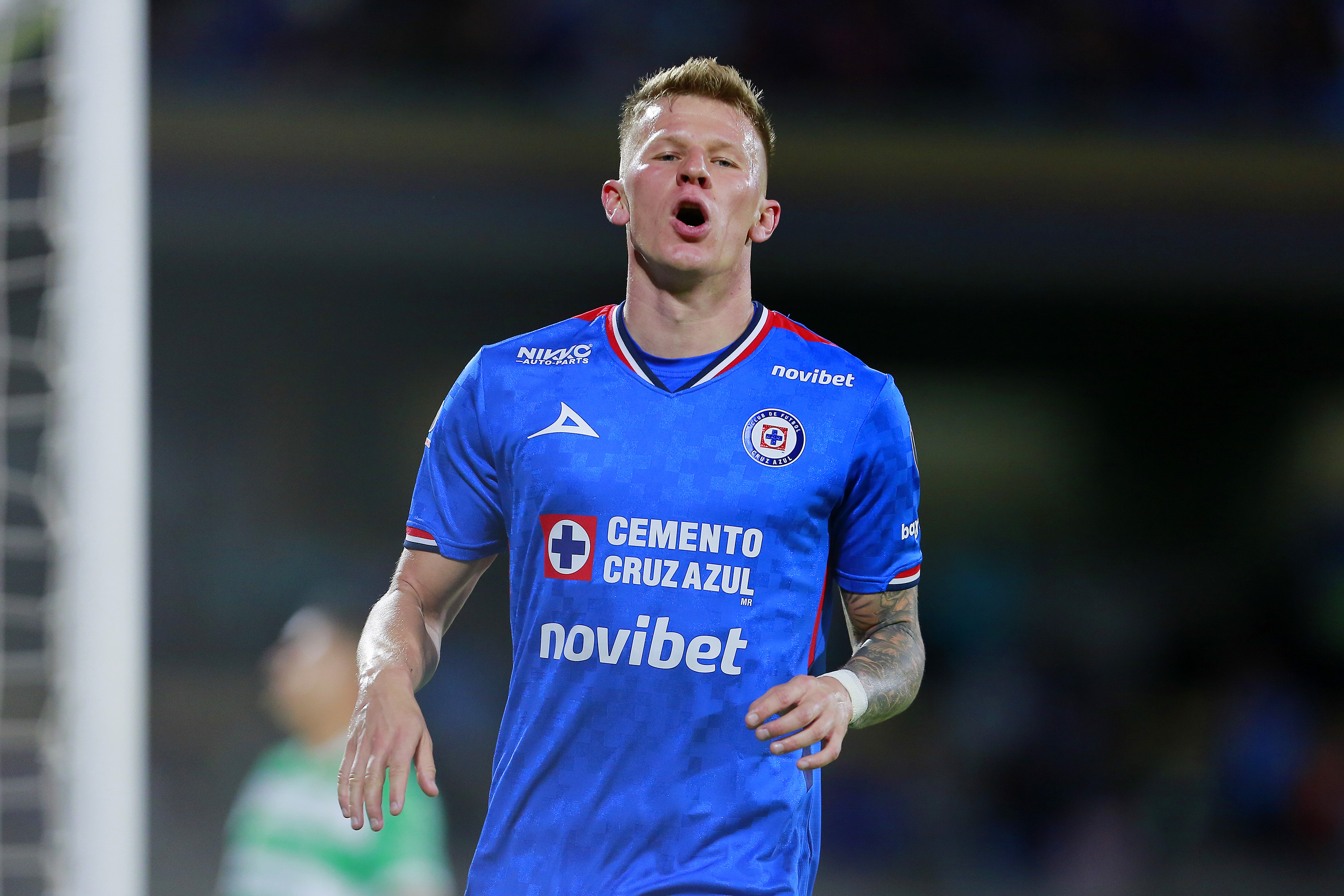 Mateusz Bogusz zniknął z radarów. Znalazł się w ogniu krytyki